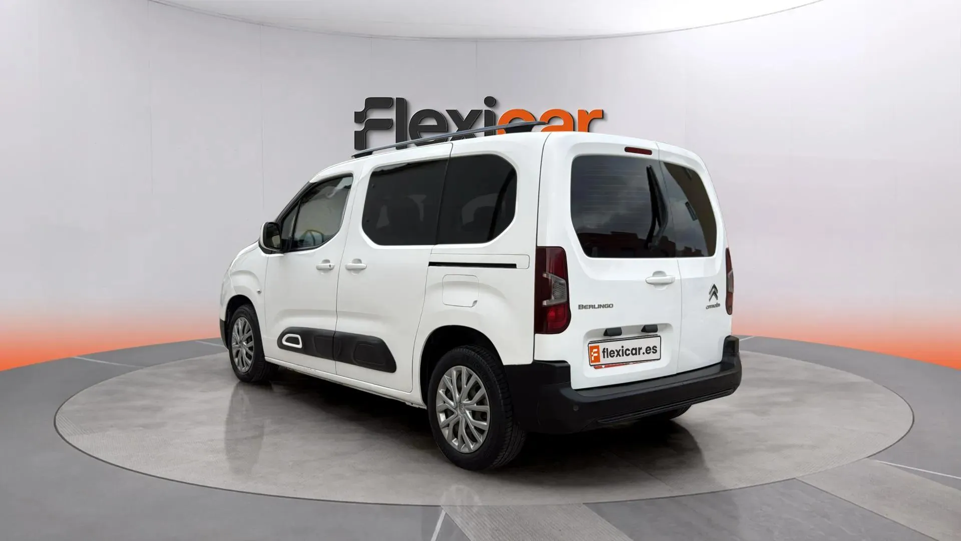 Citroën Berlingo Talla M BlueHDi 100 Feel - foto 5