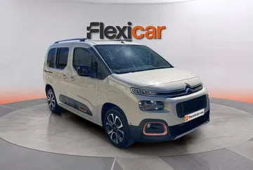 citroen berlingo talla m bluehdi 100 top1 diesel manual plasencia 903000000265509