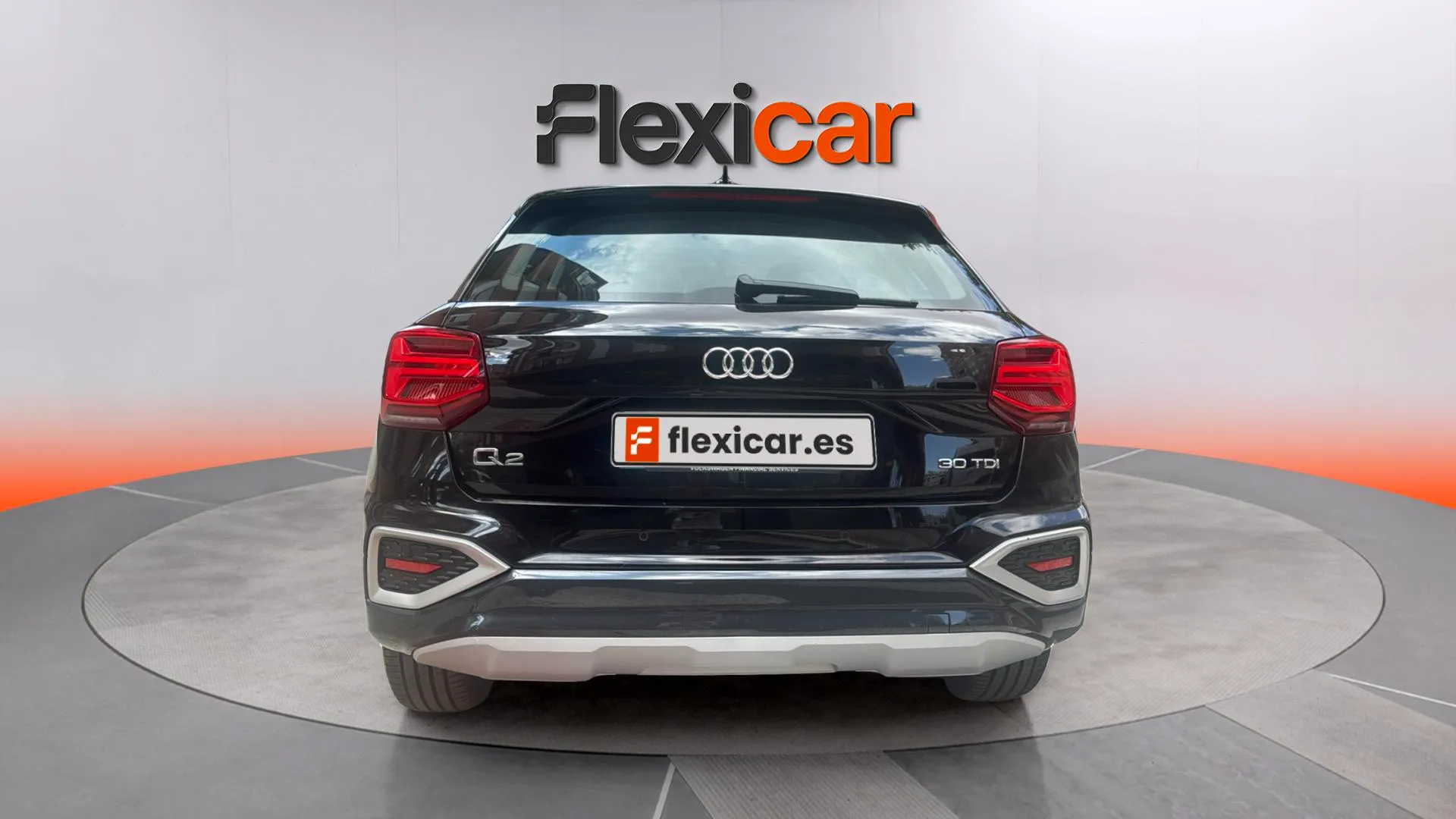 Audi Q2 Advanced 30 TDI S tronic - foto 6