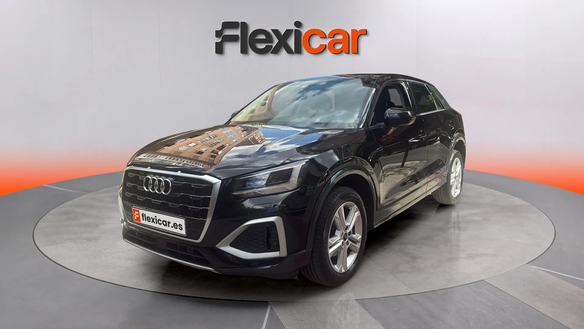 Audi Q2 Advanced 30 TDI S tronic - foto 3