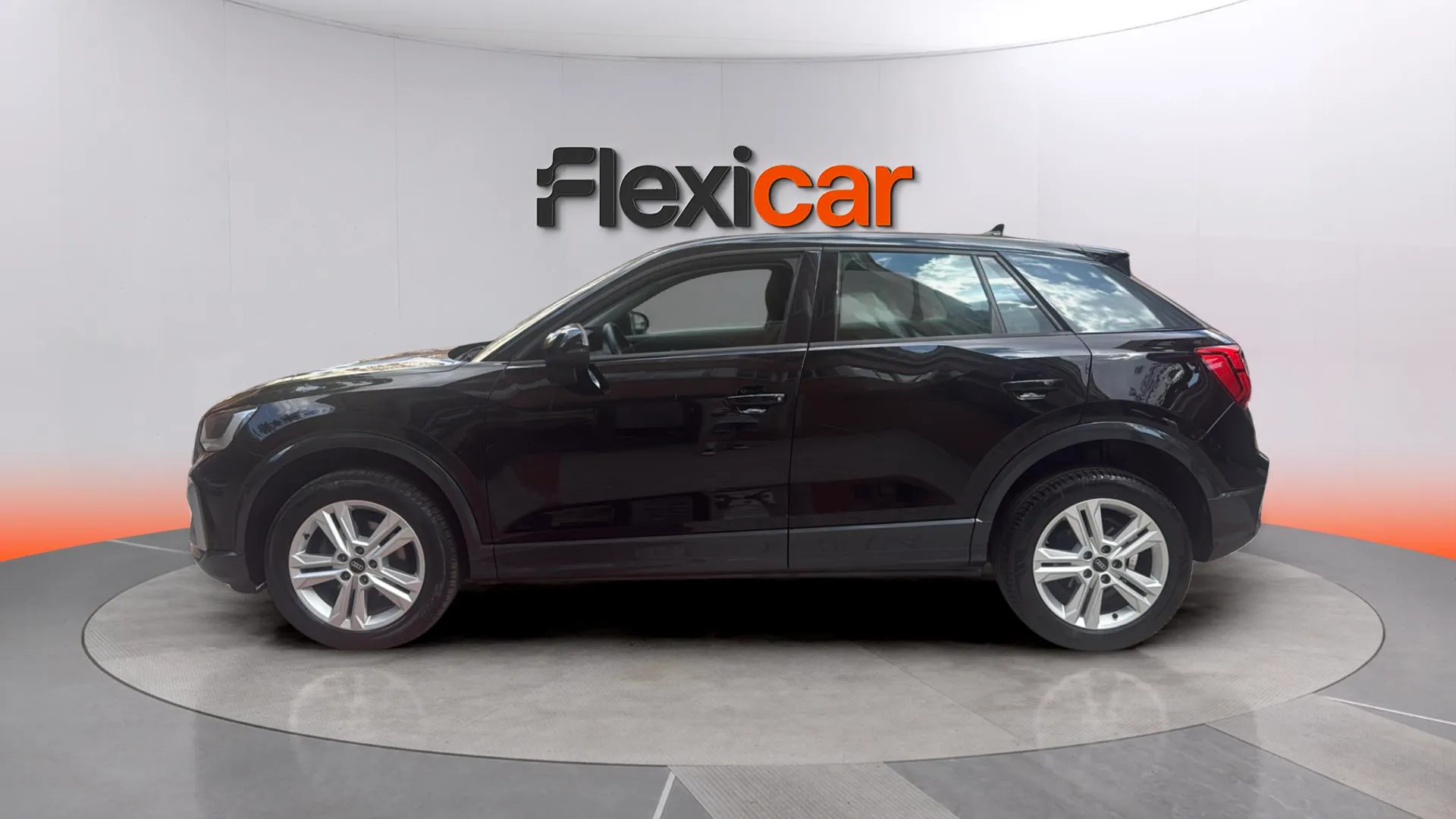 Audi Q2 Advanced 30 TDI S tronic - foto 4
