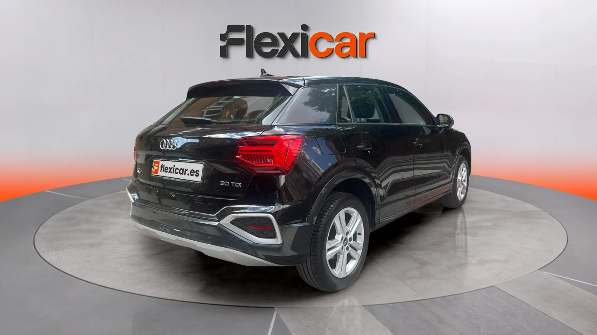Audi Q2 Advanced 30 TDI S tronic - foto 7