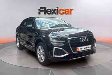 audi q2 advanced 30 tdi 85kw 116cv s tronic diesel automatica albacete 903000000265511