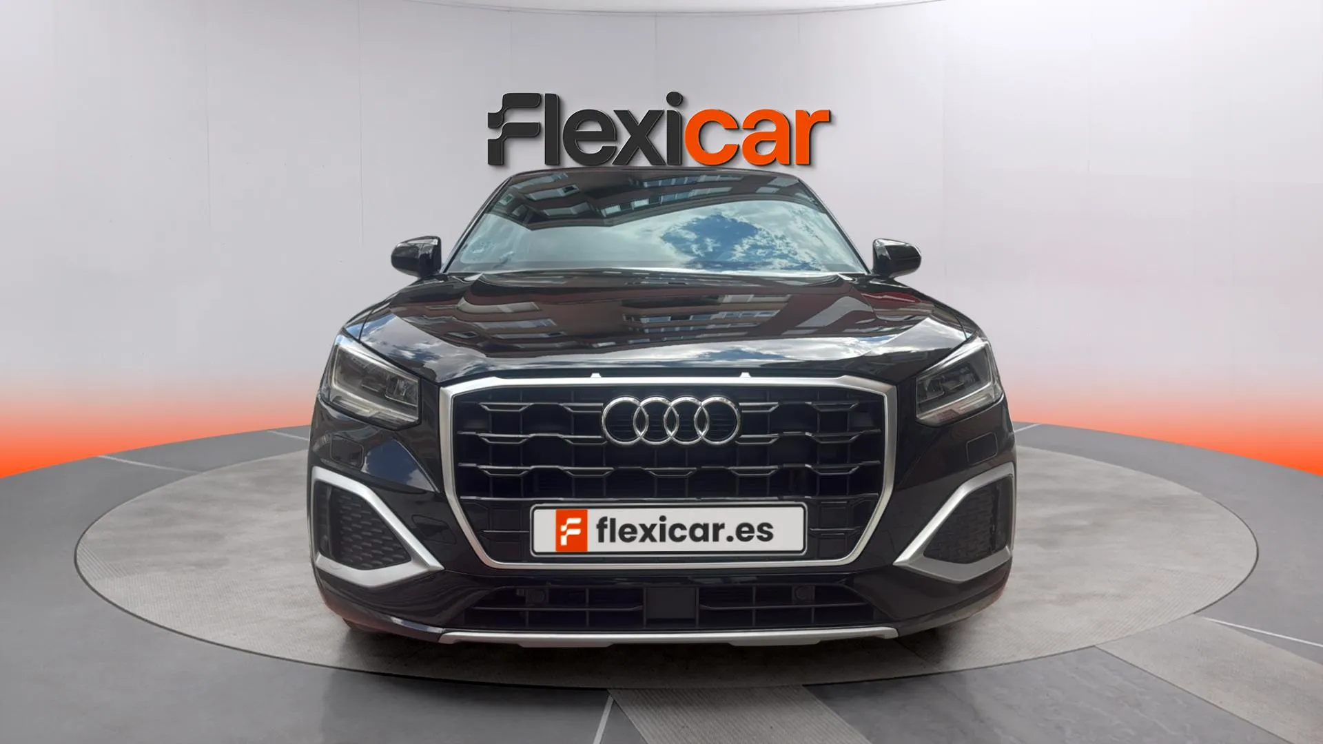 Audi Q2 Advanced 30 TDI S tronic - foto 2