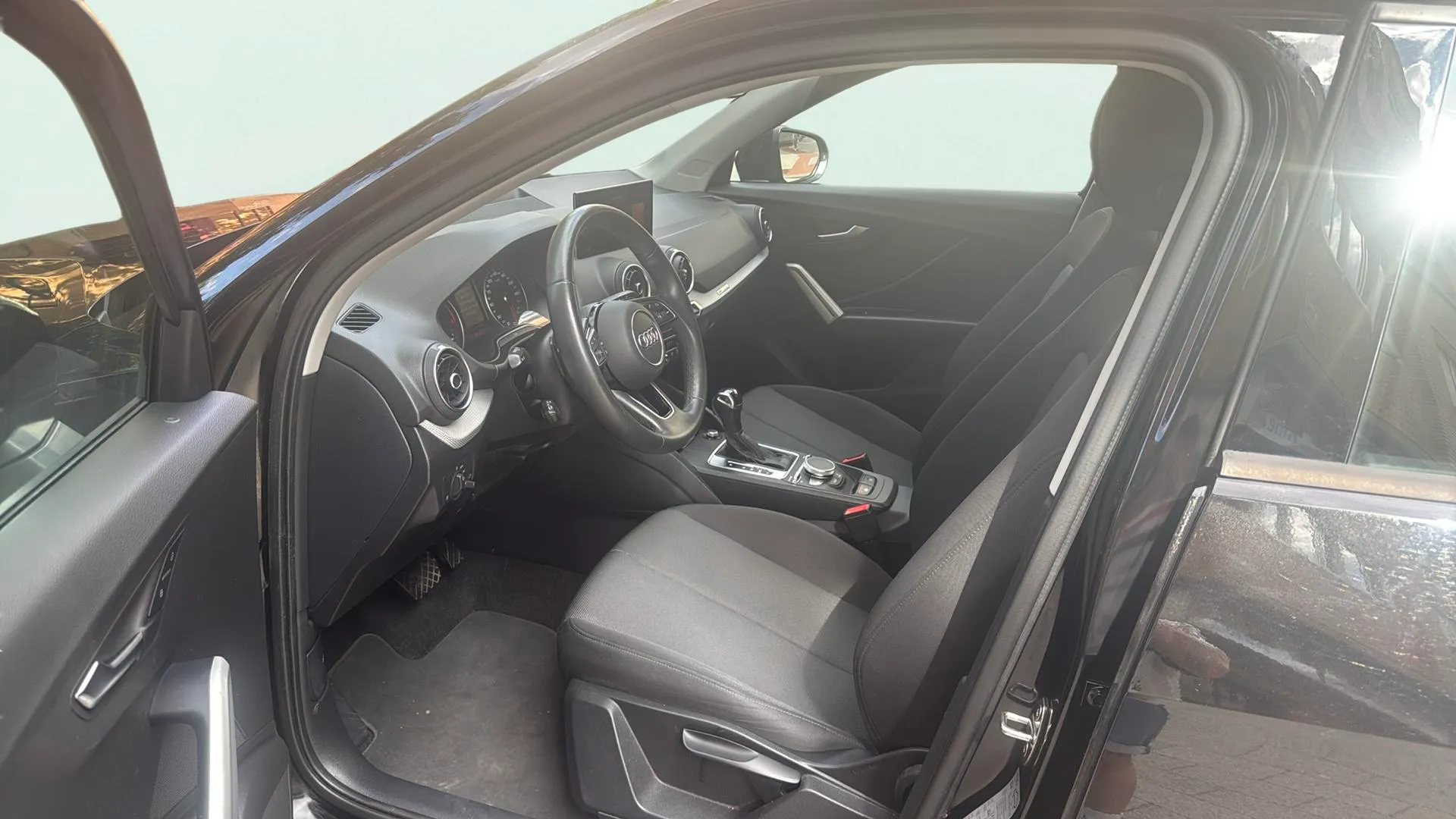 Audi Q2 Advanced 30 TDI S tronic - foto 14
