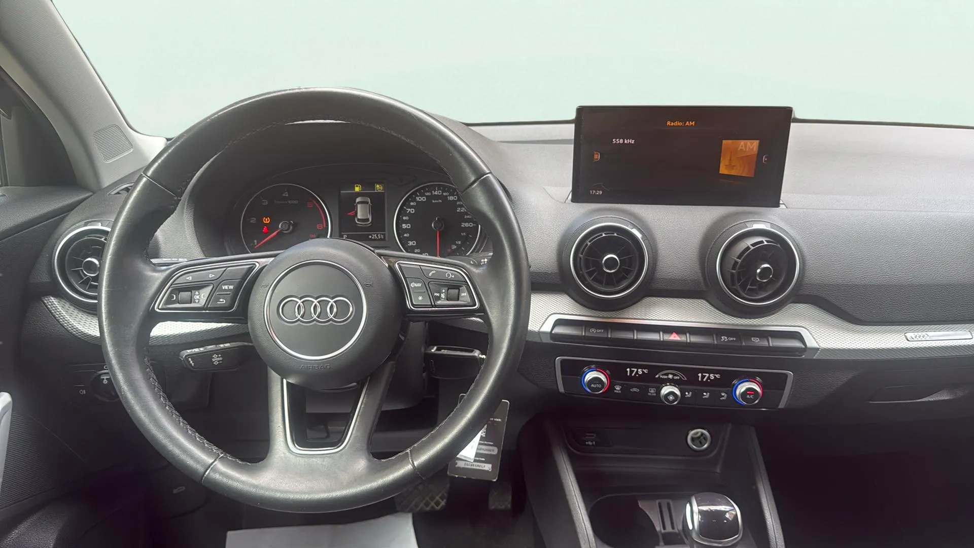 Audi Q2 Advanced 30 TDI S tronic - foto 10