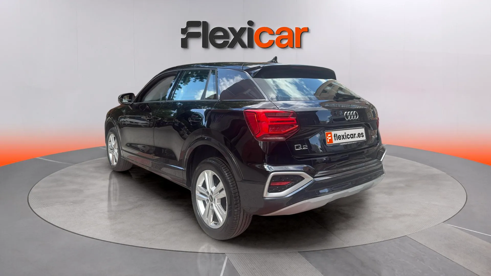 Audi Q2 Advanced 30 TDI S tronic - foto 5