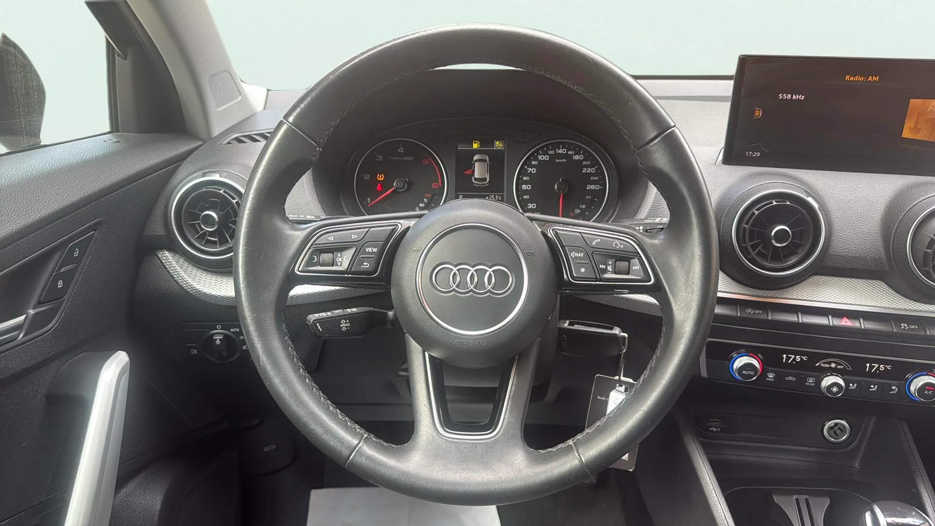 Audi Q2 Advanced 30 TDI S tronic - foto 12