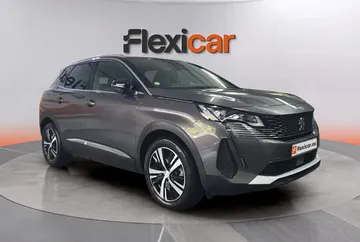 peugeot 3008 12 100kw gt edcs6 hibrido no enchufable automatica sagunto 903000000265515