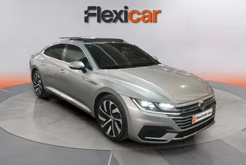 volkswagen arteon r line 20 tsi 140kw 190cv dsg gasolina automatica sevilla 2 903000000265516