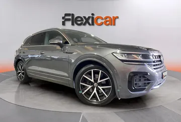 volkswagen touareg prem eleg 30 v6 tdi 210kw tip 4m diesel automatica torrevieja 903000000265518