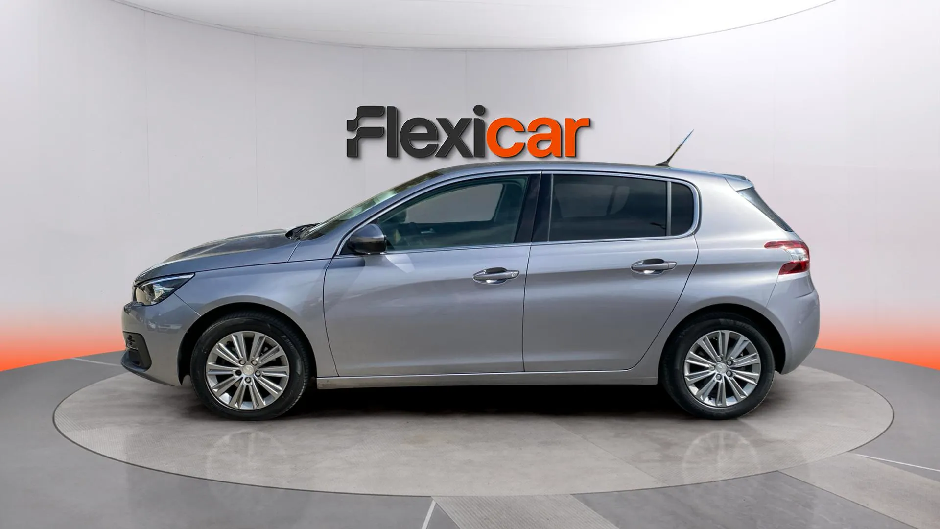 Peugeot 308 Active Pack PureTech 130 EAT8 - foto 3