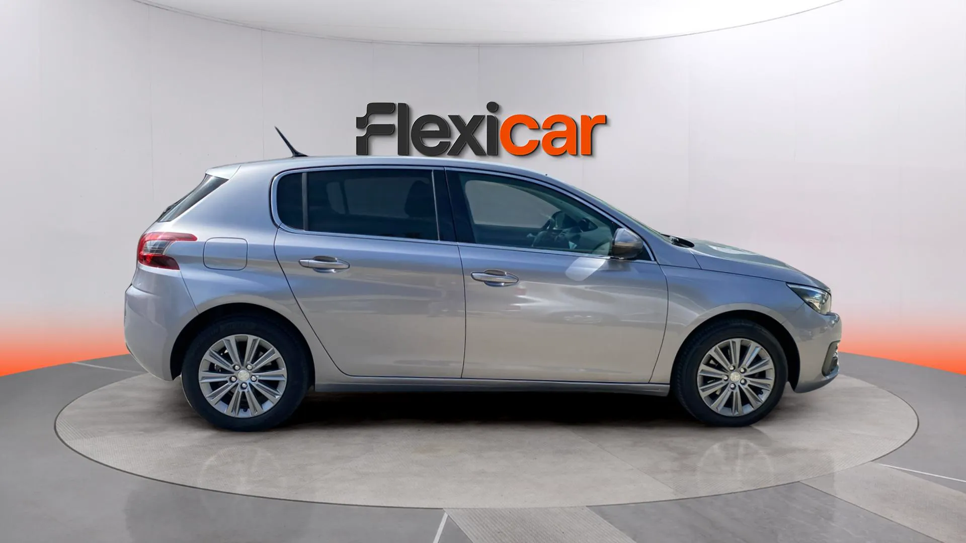 Peugeot 308 Active Pack PureTech 130 EAT8 - foto 7