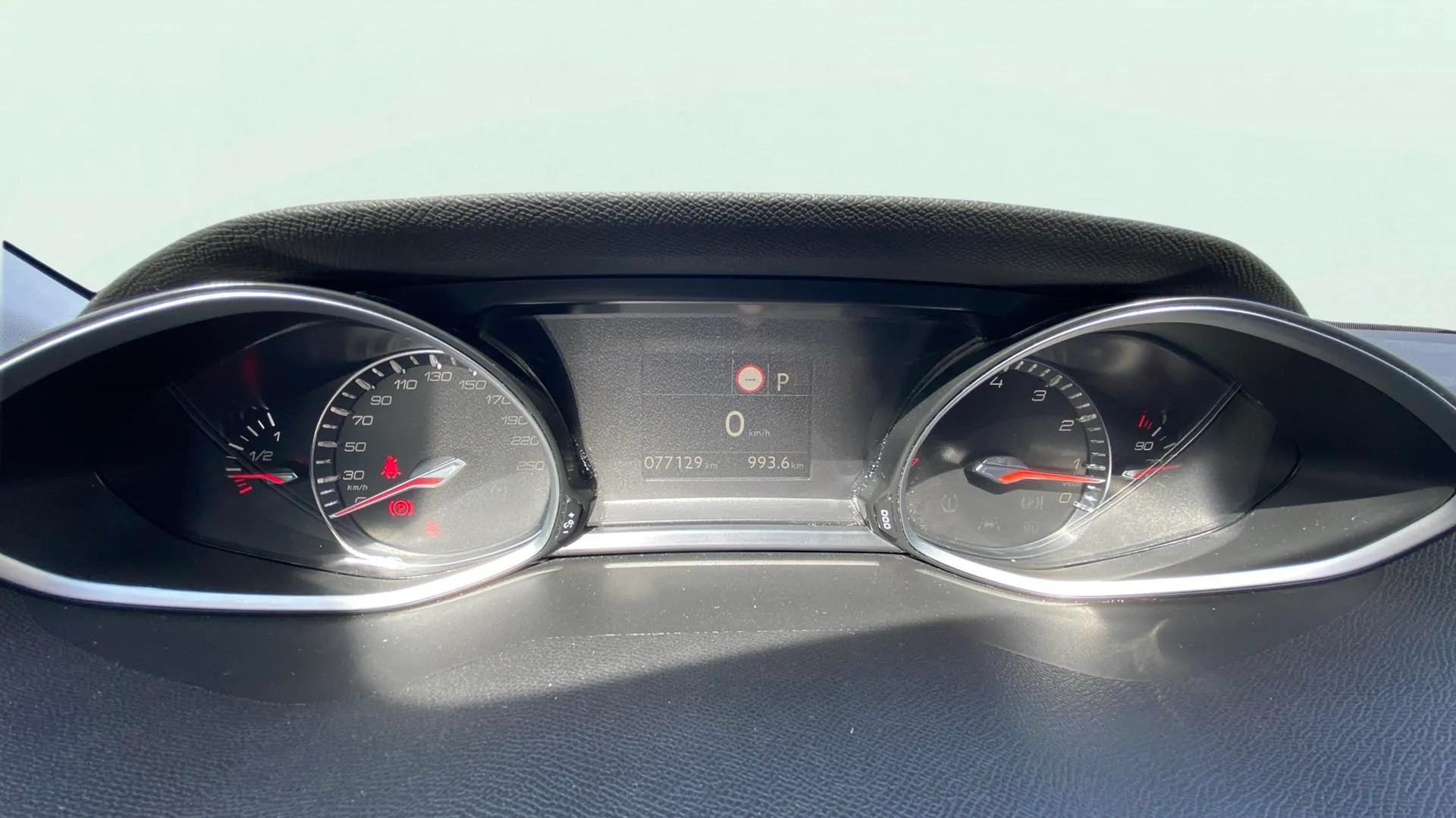 Peugeot 308 Active Pack PureTech 130 EAT8 - foto 12