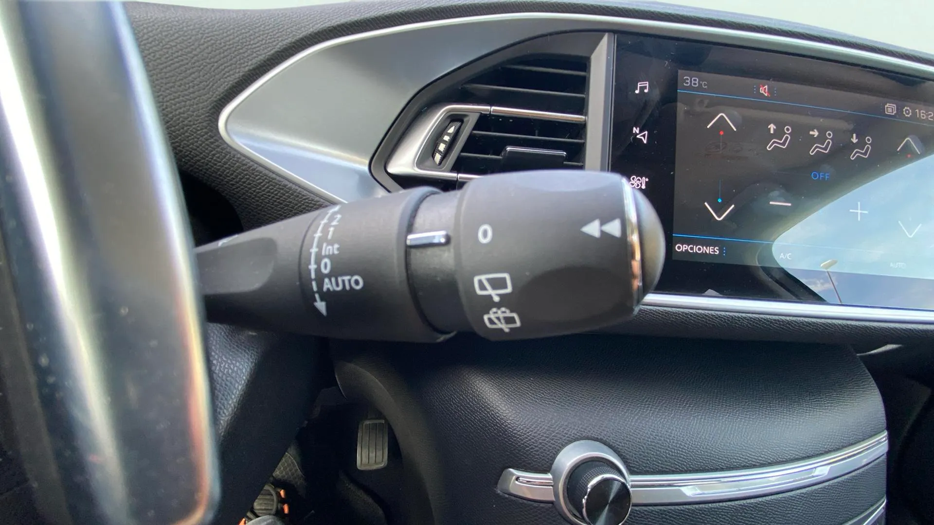 Peugeot 308 Active Pack PureTech 130 EAT8 - foto 22
