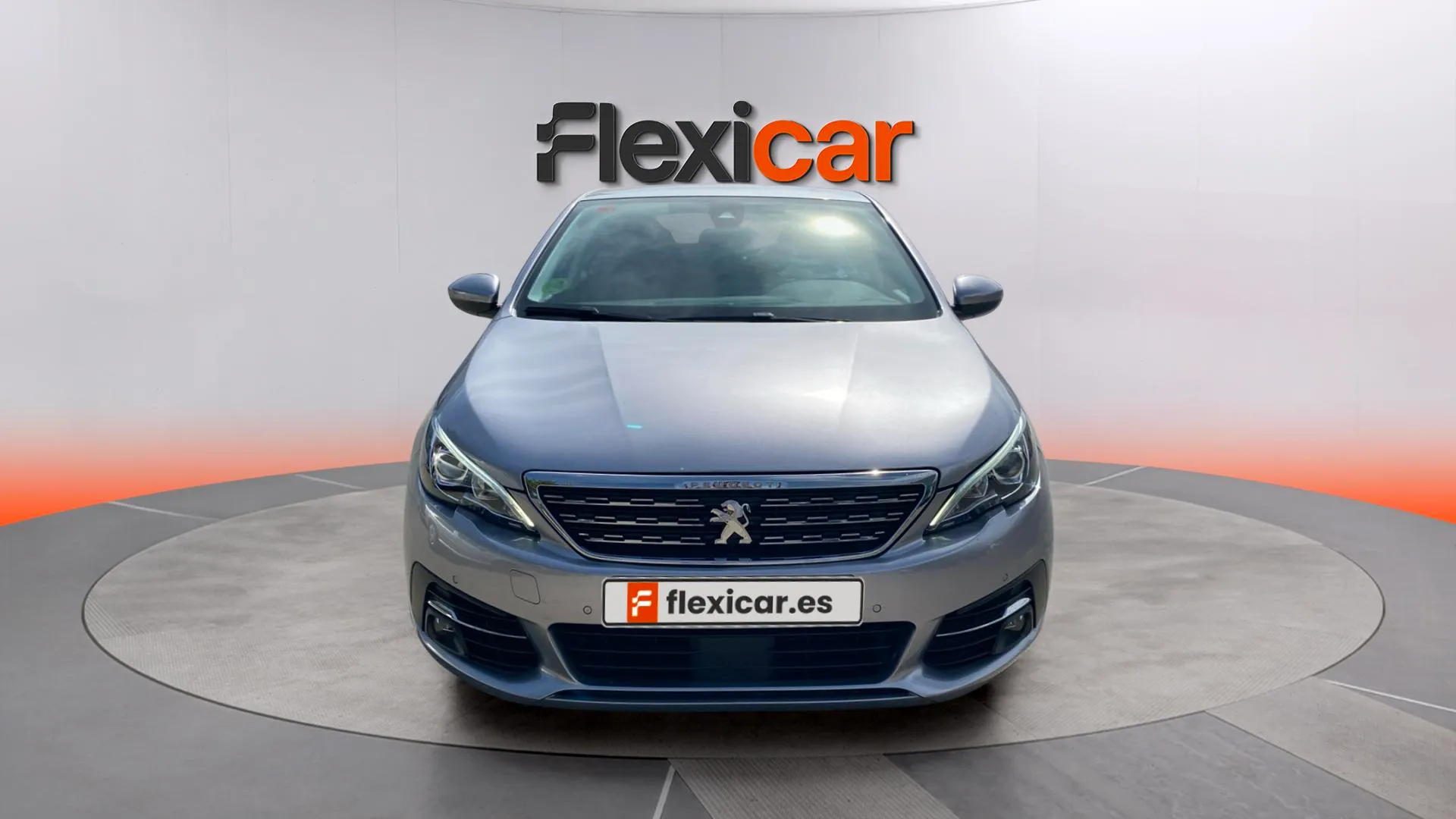Peugeot 308 Active Pack PureTech 130 EAT8 - foto 8