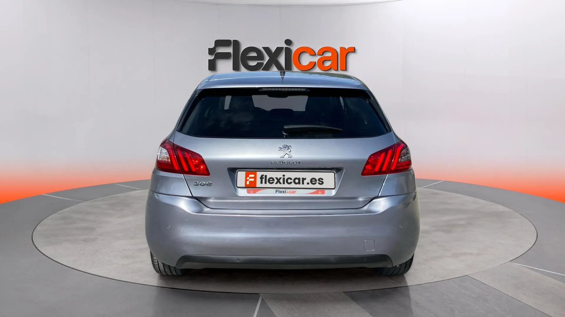 Peugeot 308 Active Pack PureTech 130 EAT8 - foto 5