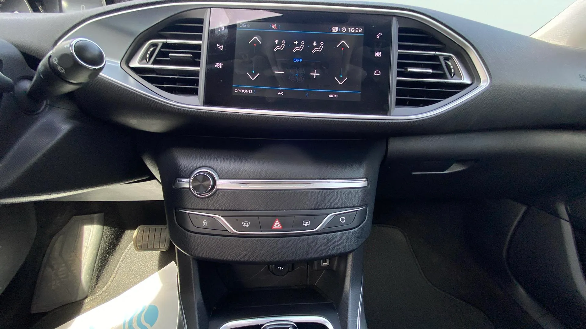 Peugeot 308 Active Pack PureTech 130 EAT8 - foto 10