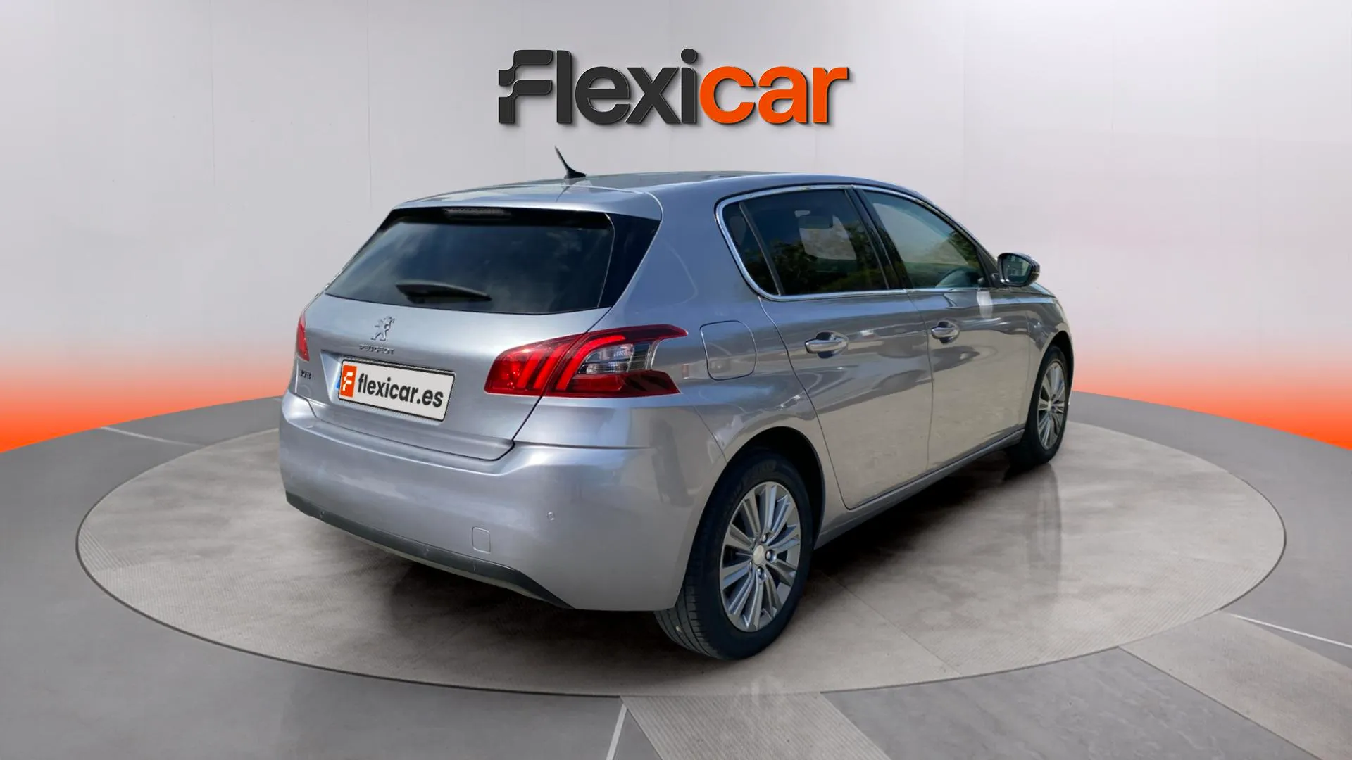Peugeot 308 Active Pack PureTech 130 EAT8 - foto 6
