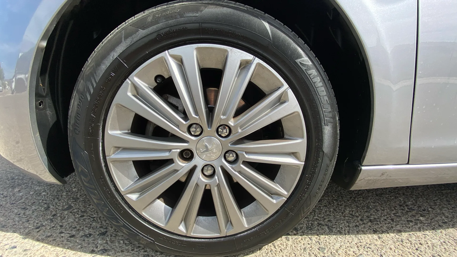 Peugeot 308 Active Pack PureTech 130 EAT8 - foto 18