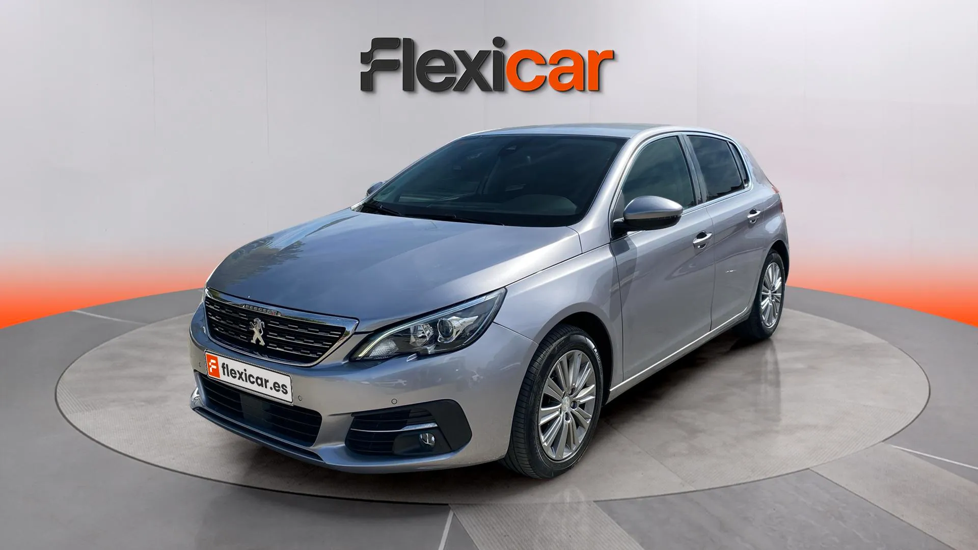 Peugeot 308 Active Pack PureTech 130 EAT8 - foto 2