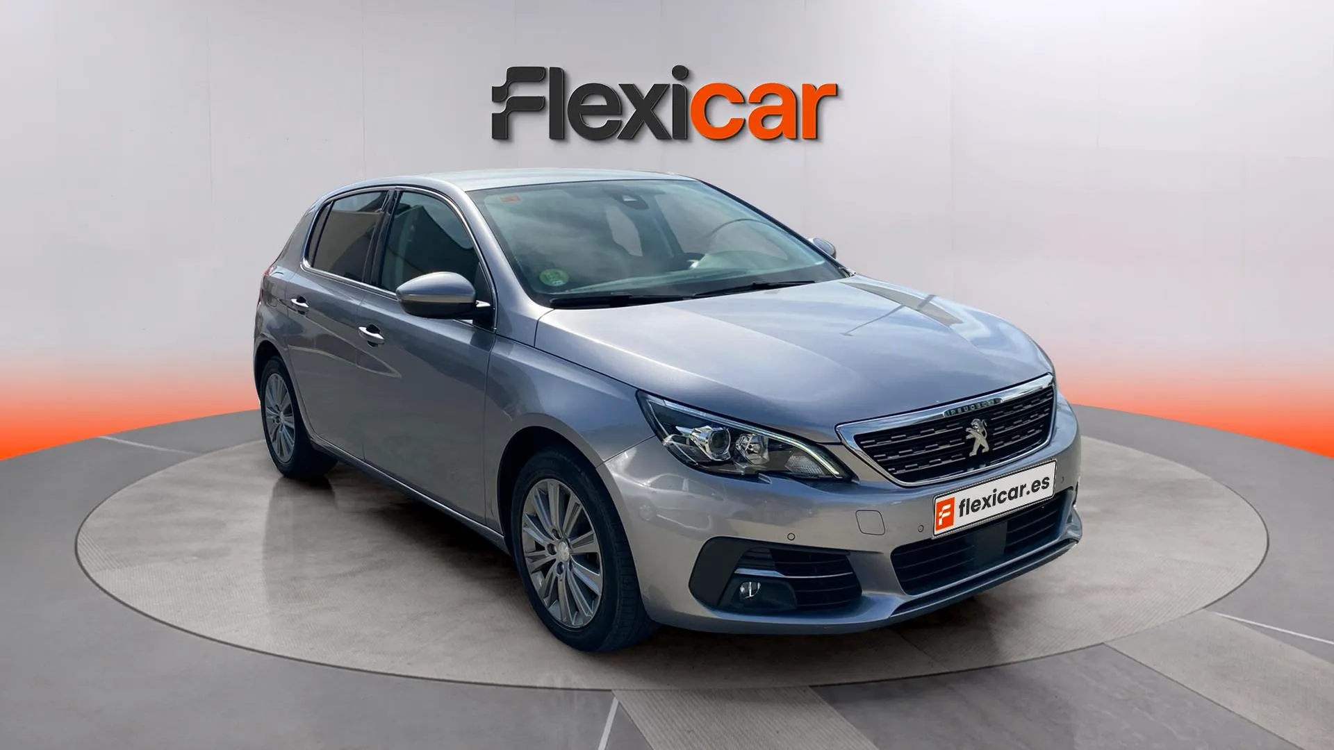 Peugeot 308 Active Pack PureTech 130 EAT8