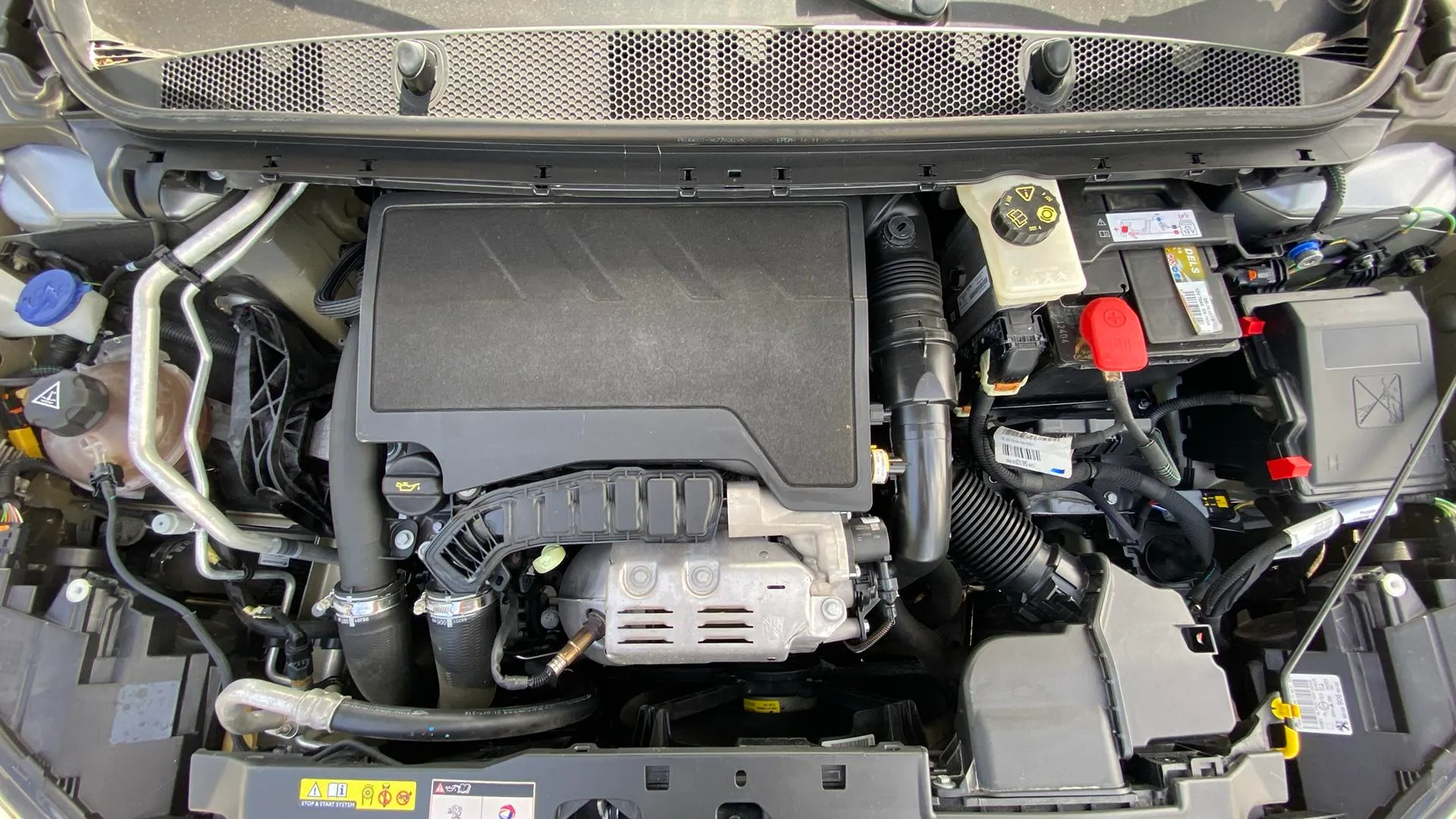 Peugeot 308 Active Pack PureTech 130 EAT8 - foto 19