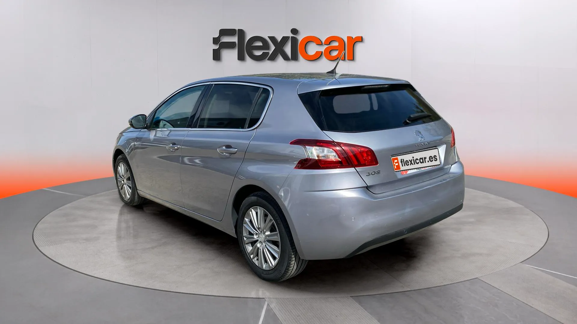 Peugeot 308 Active Pack PureTech 130 EAT8 - foto 4