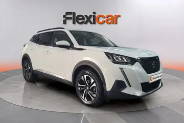peugeot 2008 allure puretech 130 s amps bvm6 gasolina manual tarragona 903000000265524