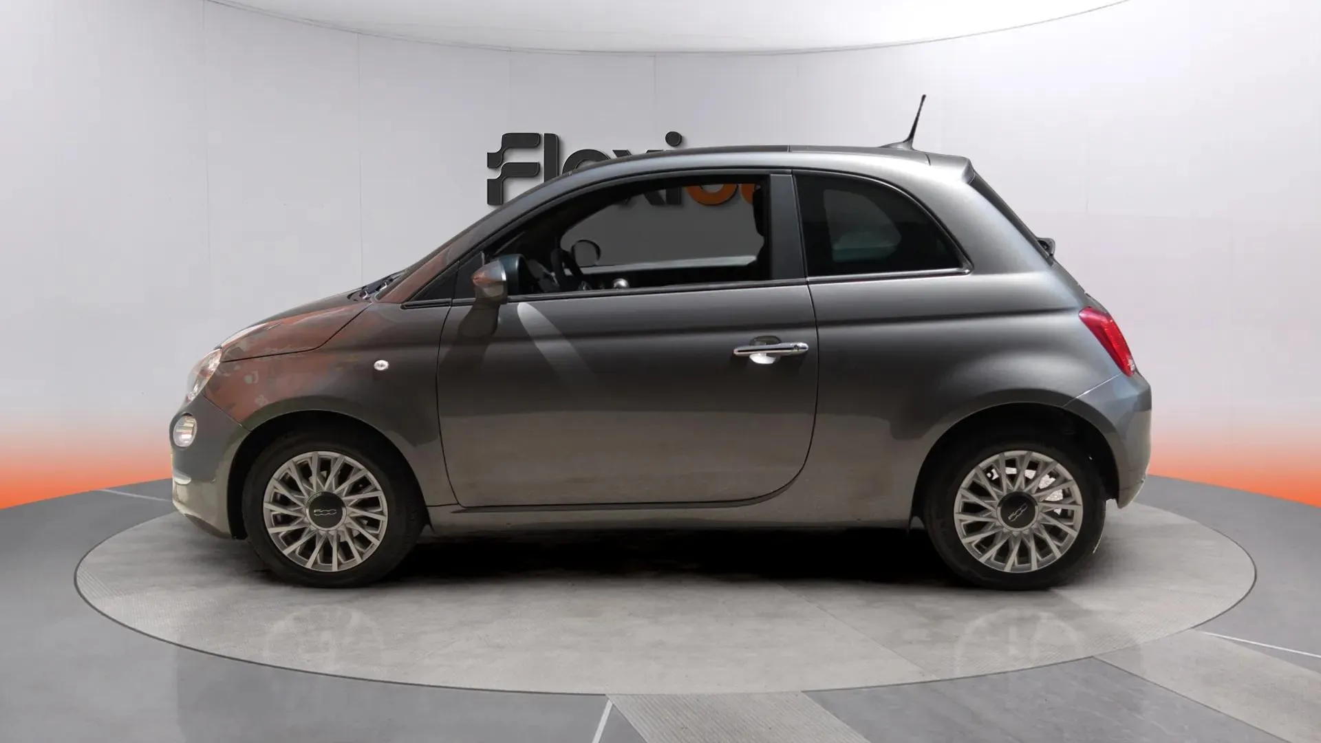 Fiat 500 Monotrim 1.0 Hybrid - foto 4