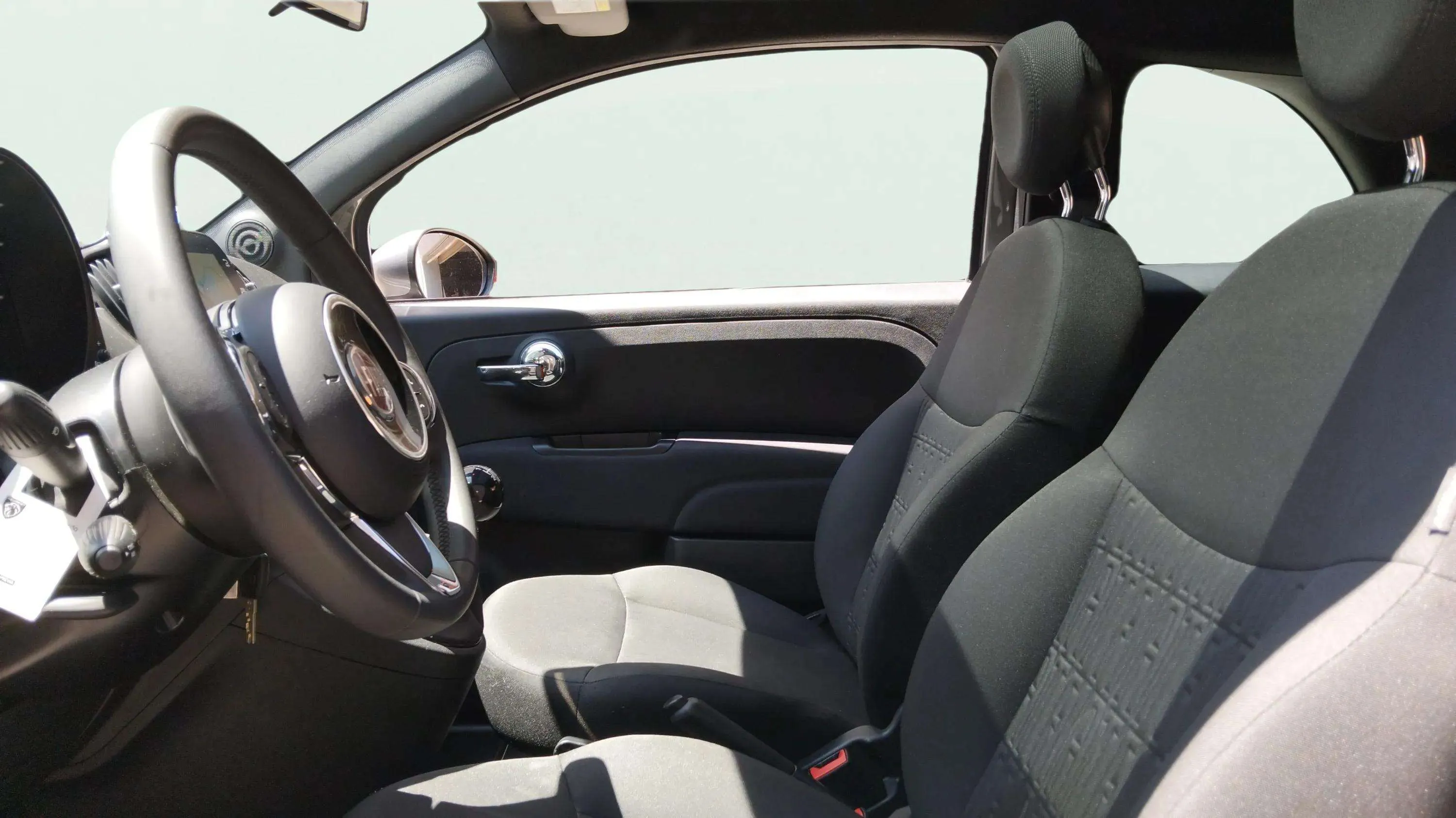 Fiat 500 Monotrim 1.0 Hybrid - foto 7