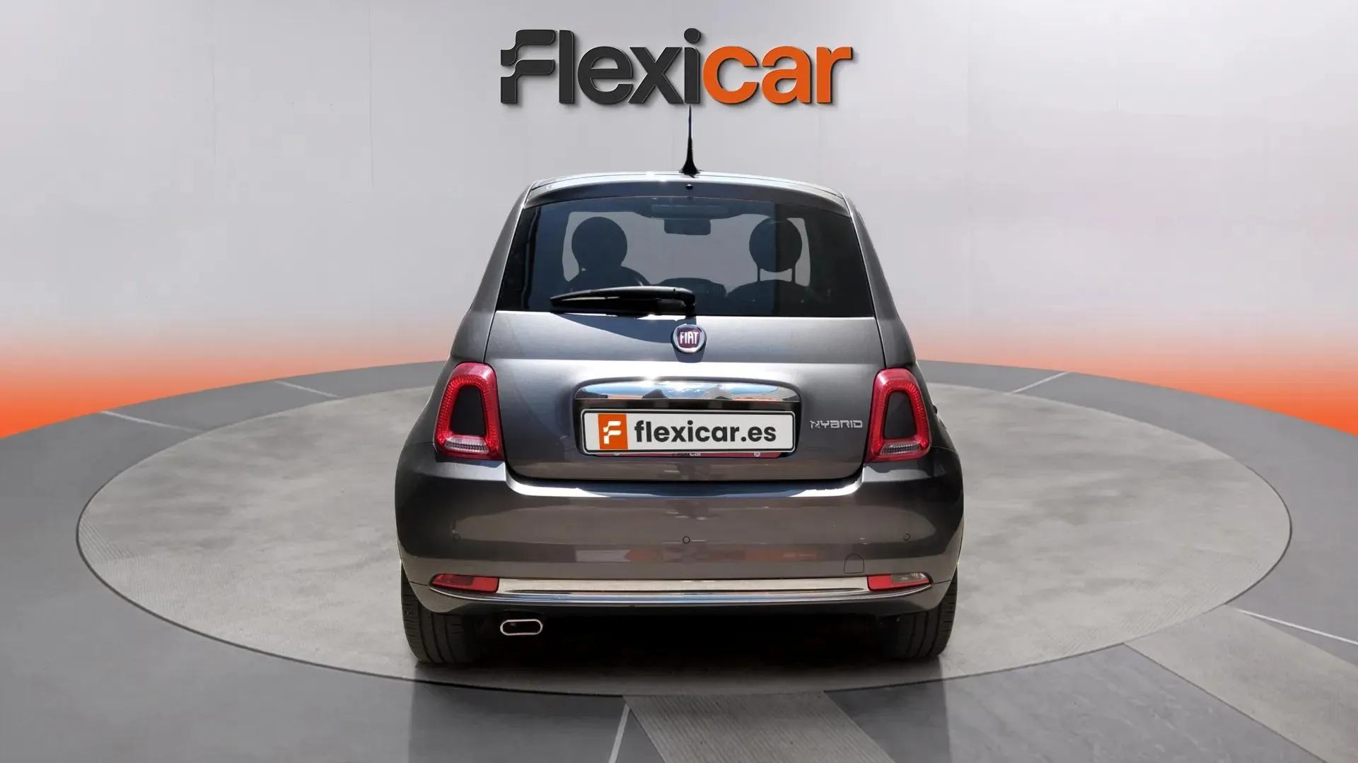 Fiat 500 Monotrim 1.0 Hybrid - foto 5