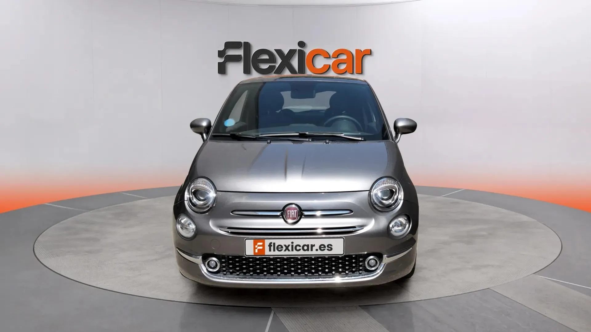 Fiat 500 Monotrim 1.0 Hybrid - foto 2