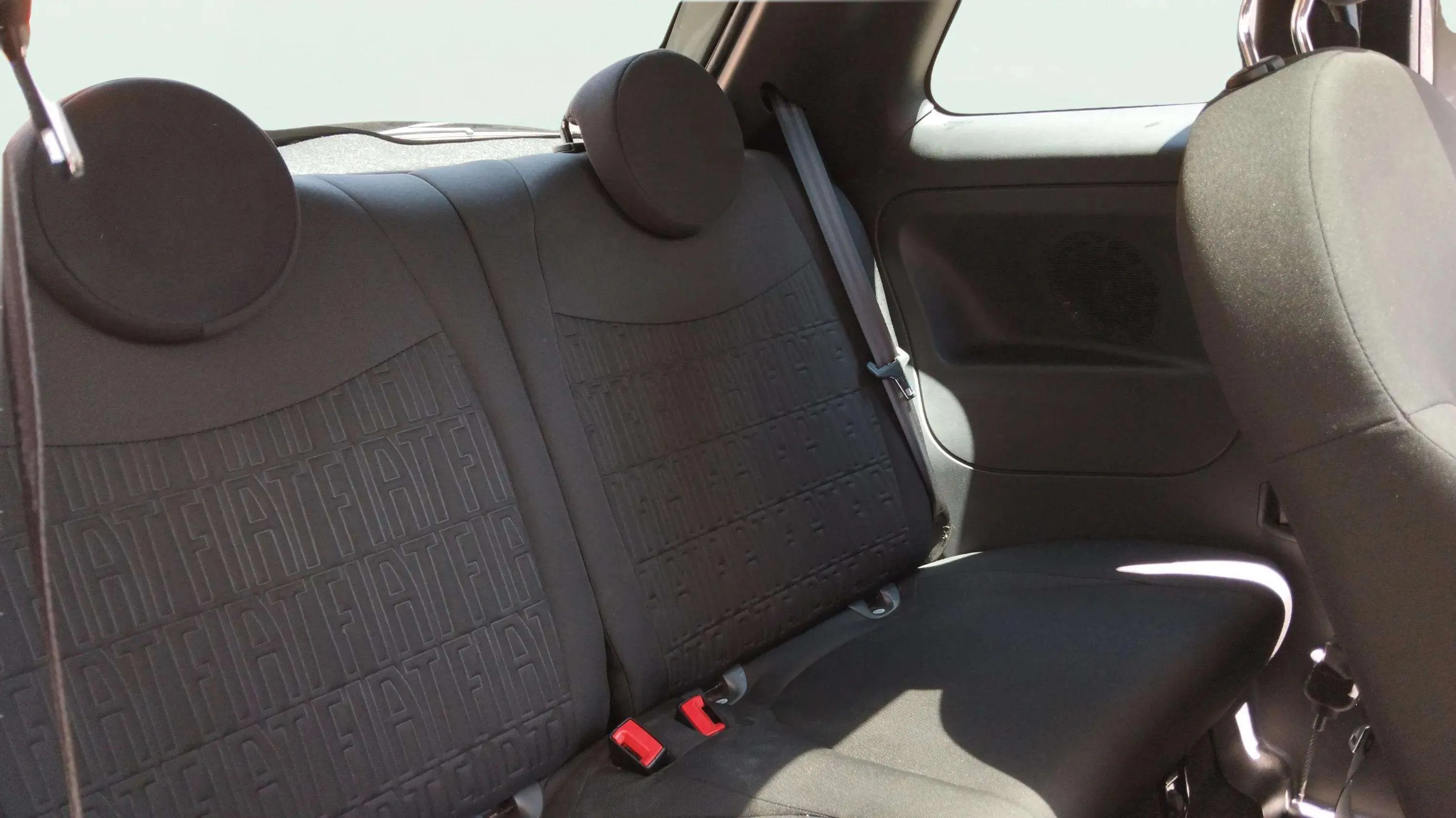 Fiat 500 Monotrim 1.0 Hybrid - foto 10