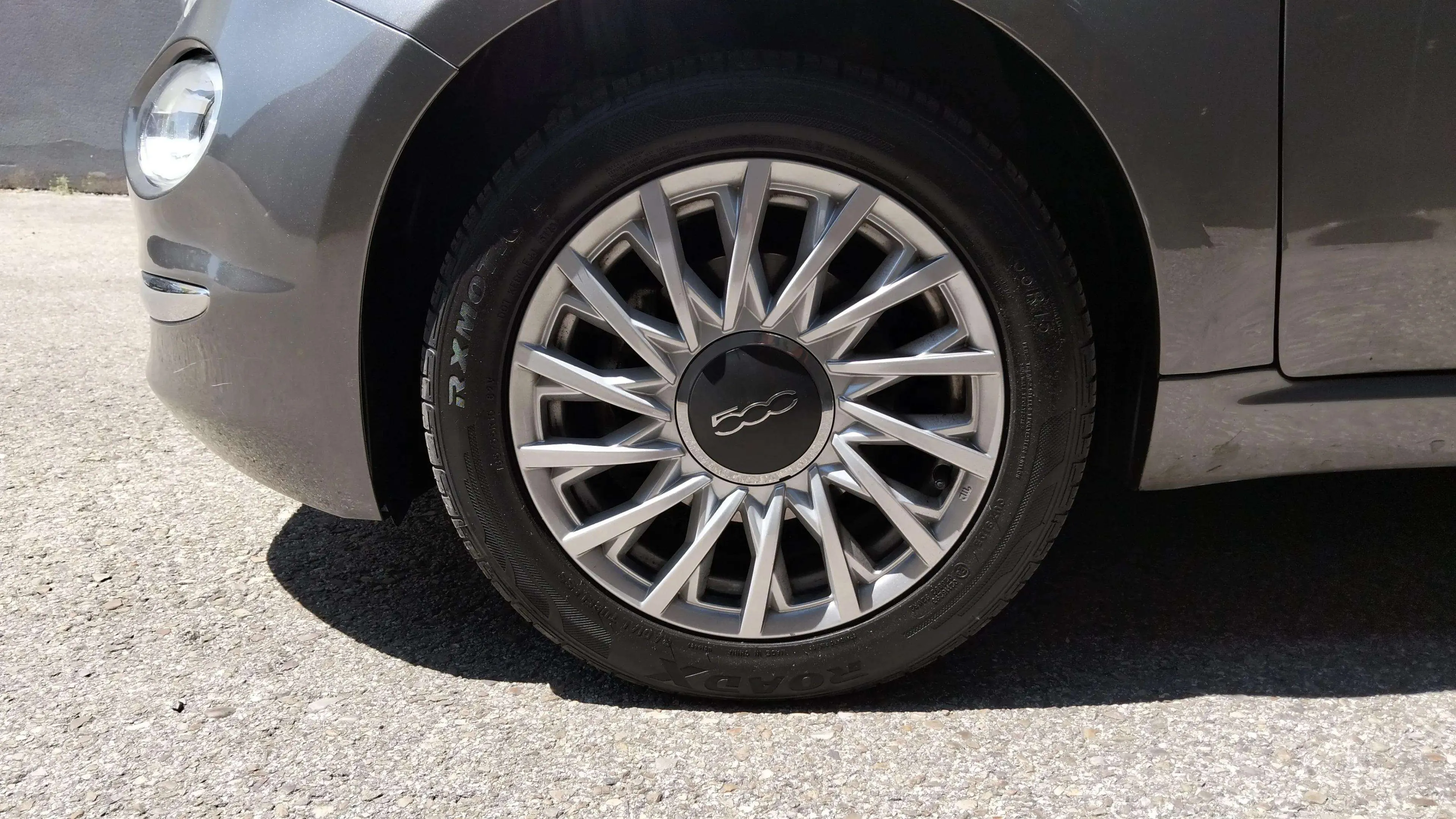 Fiat 500 Monotrim 1.0 Hybrid - foto 16