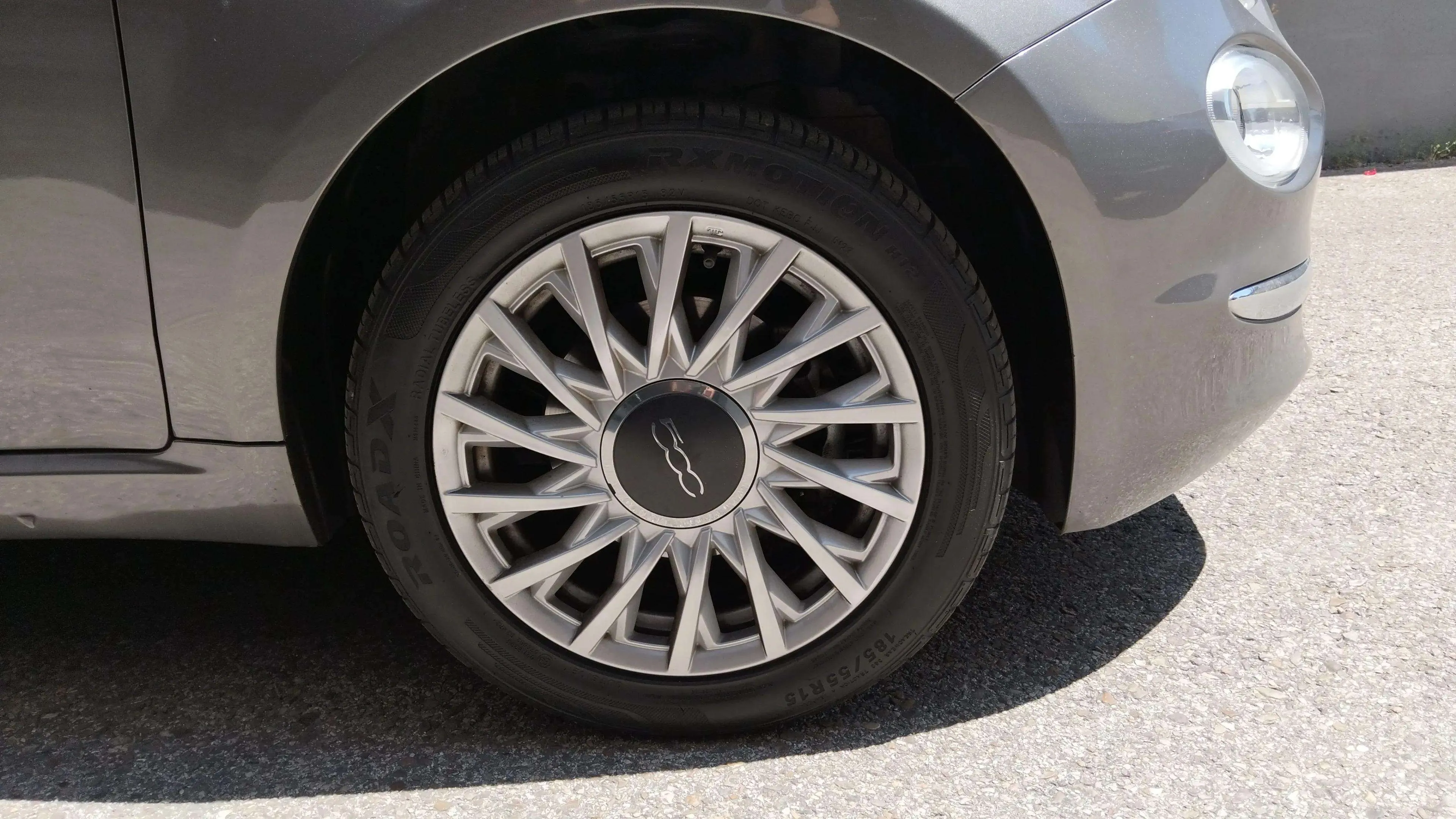 Fiat 500 Monotrim 1.0 Hybrid - foto 17