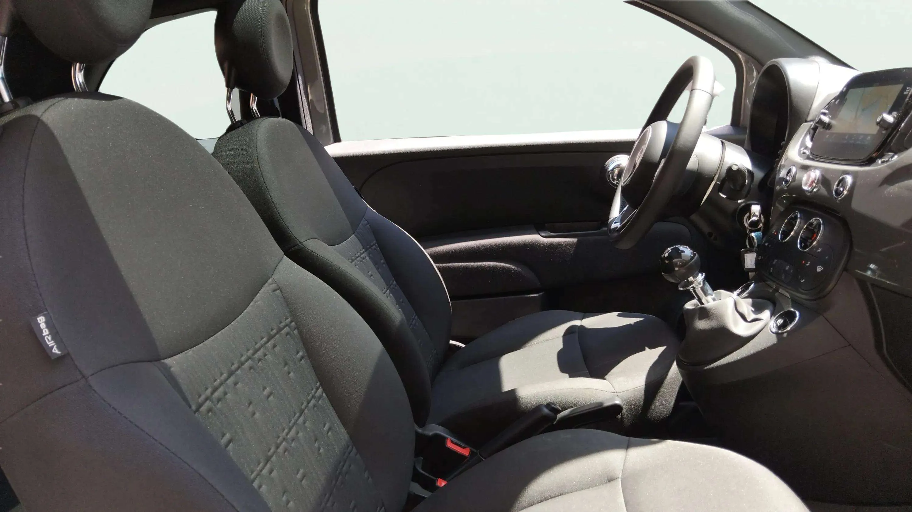 Fiat 500 Monotrim 1.0 Hybrid - foto 9