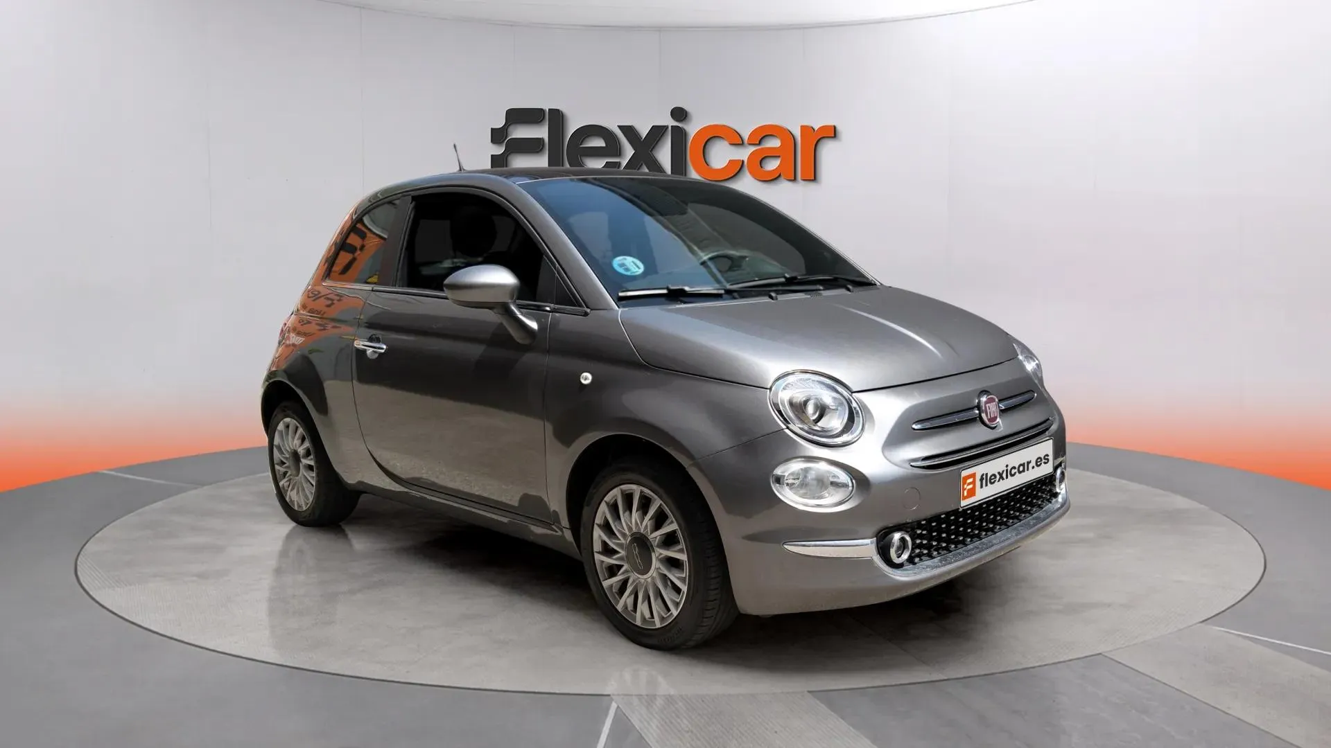 Fiat 500 Monotrim 1.0 Hybrid