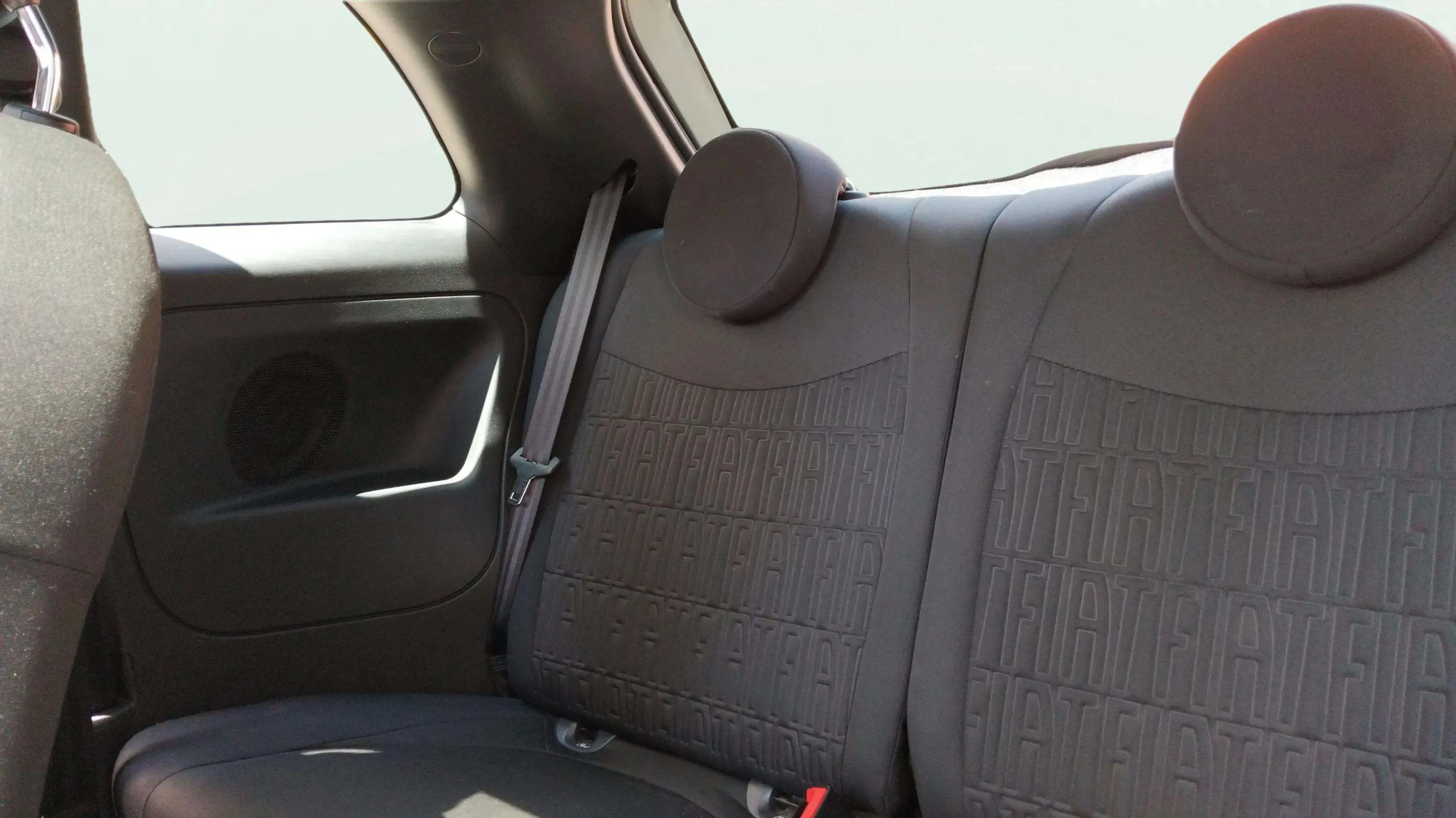 Fiat 500 Monotrim 1.0 Hybrid - foto 8