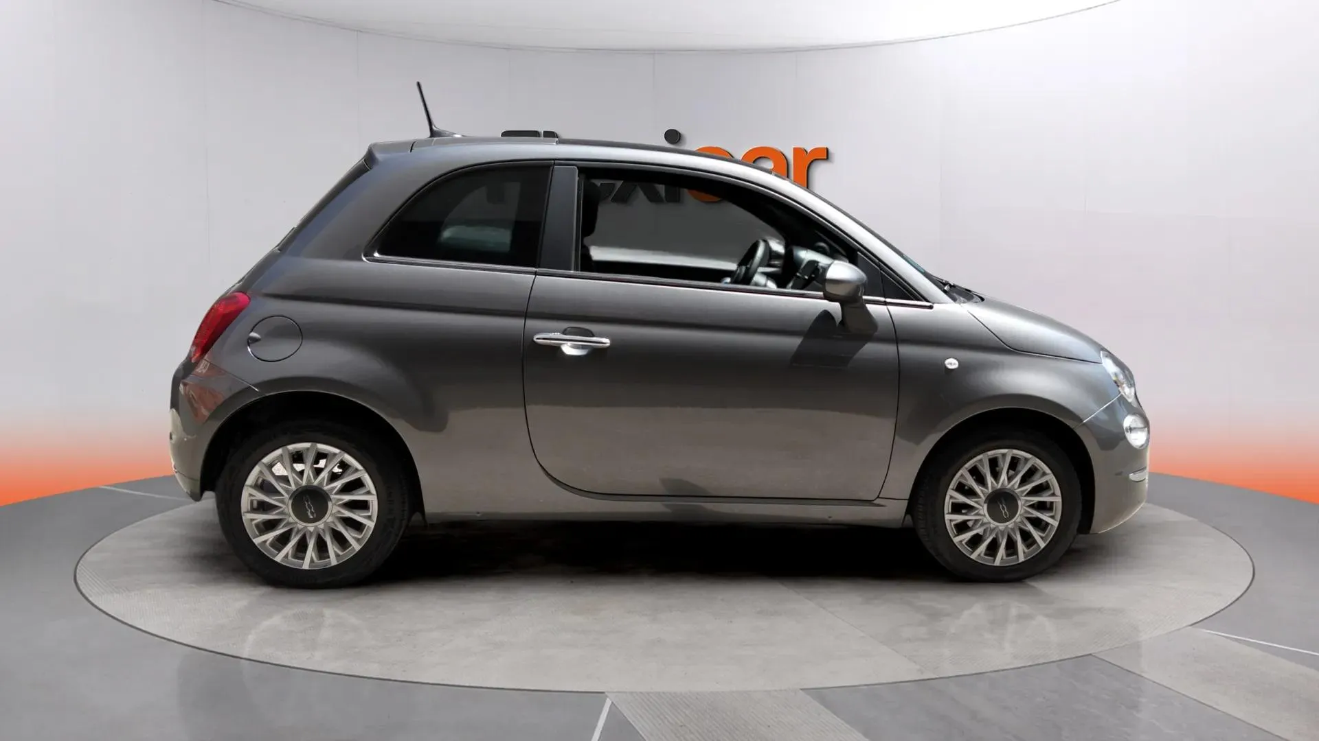 Fiat 500 Monotrim 1.0 Hybrid - foto 3
