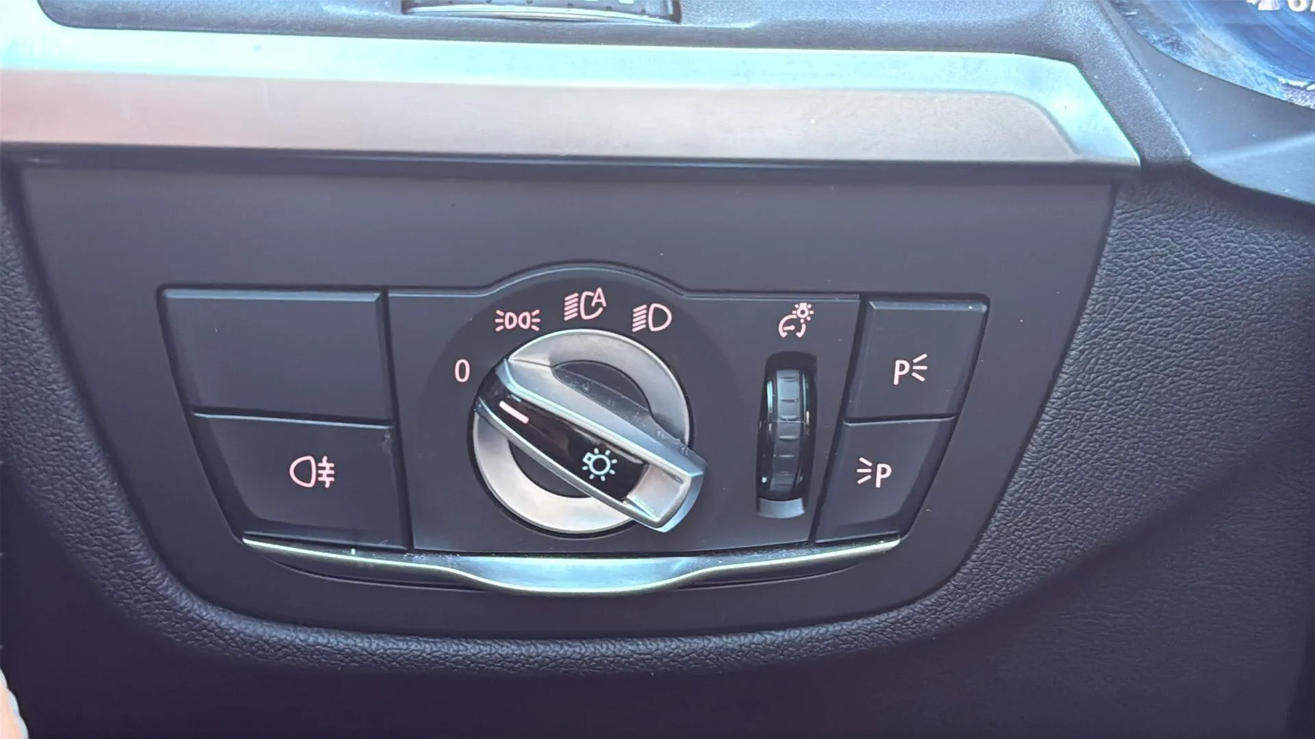 BMW X4 xDrive30d xLine - foto 21