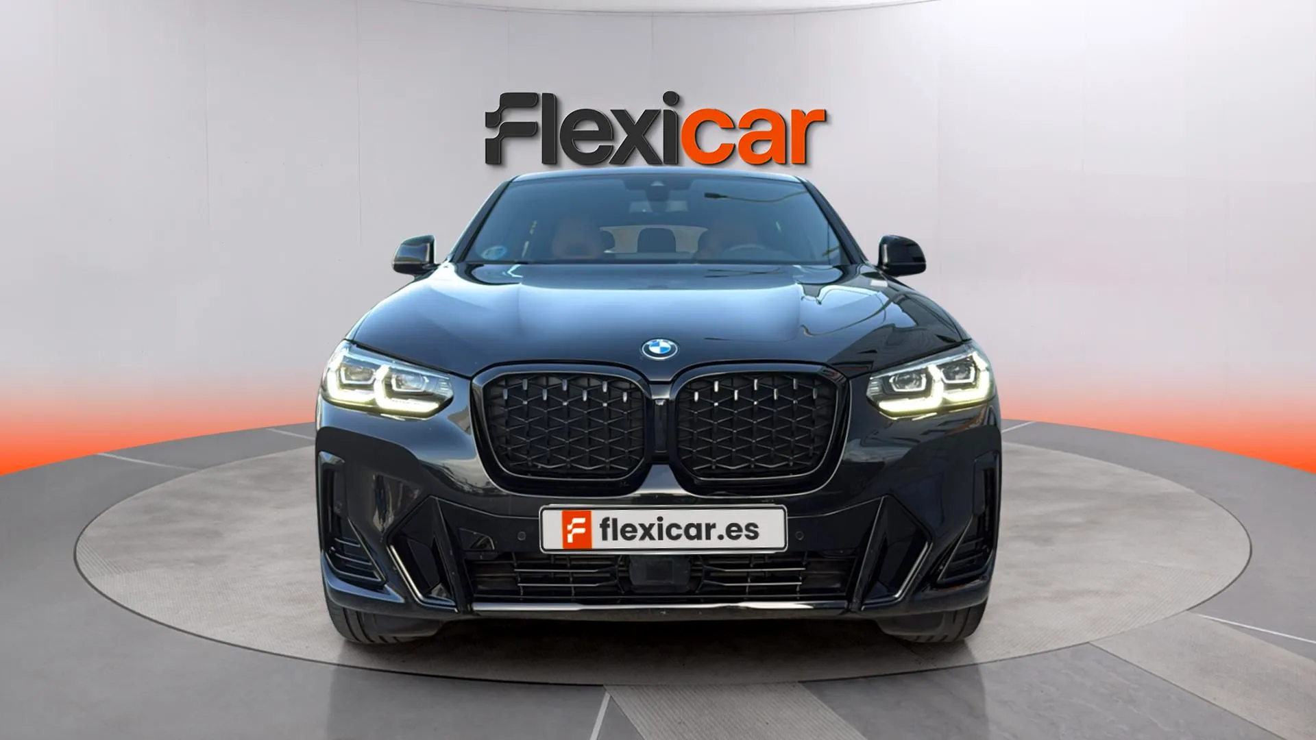 BMW X4 xDrive30d xLine - foto 2