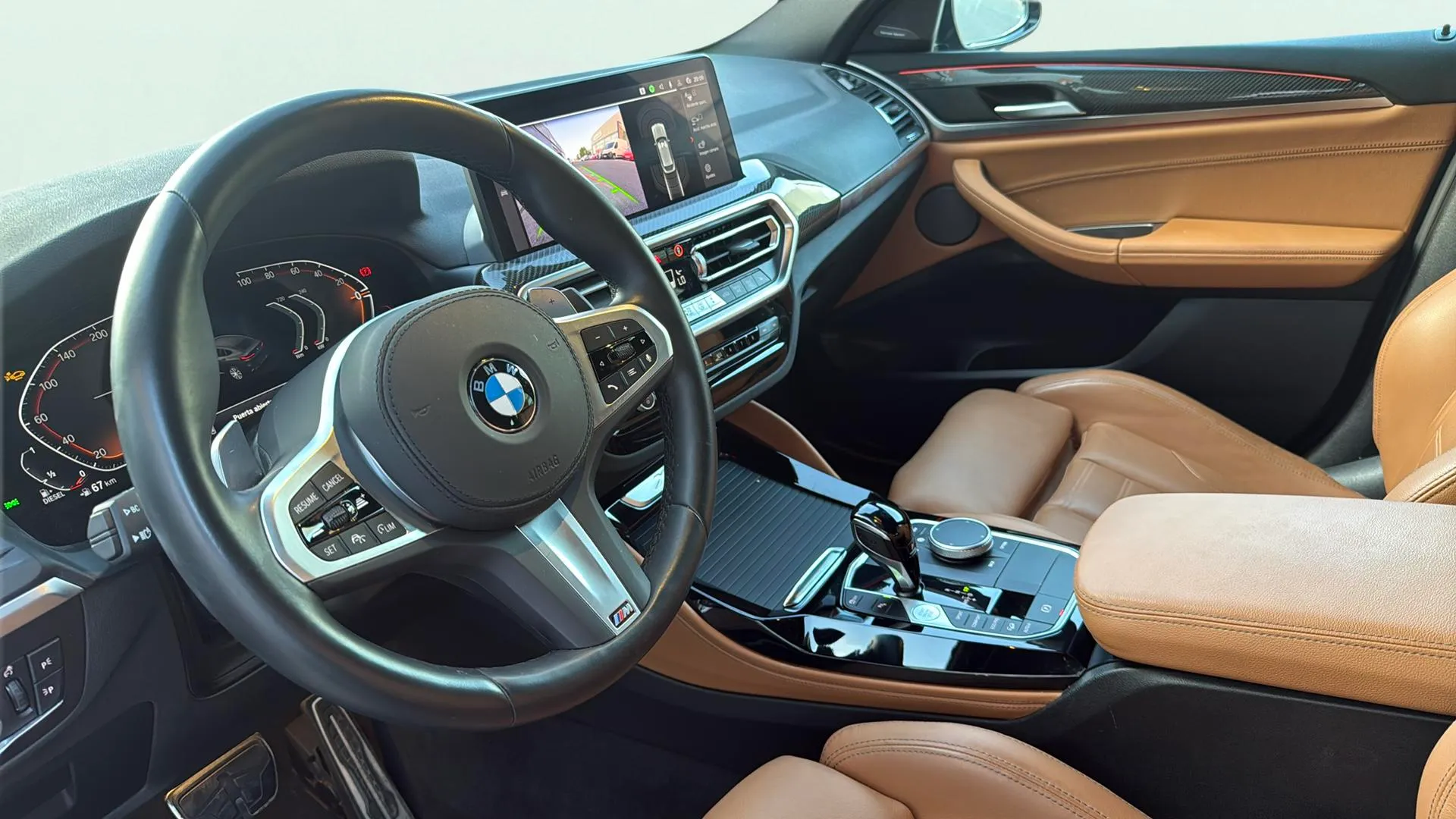 BMW X4 xDrive30d xLine - foto 10