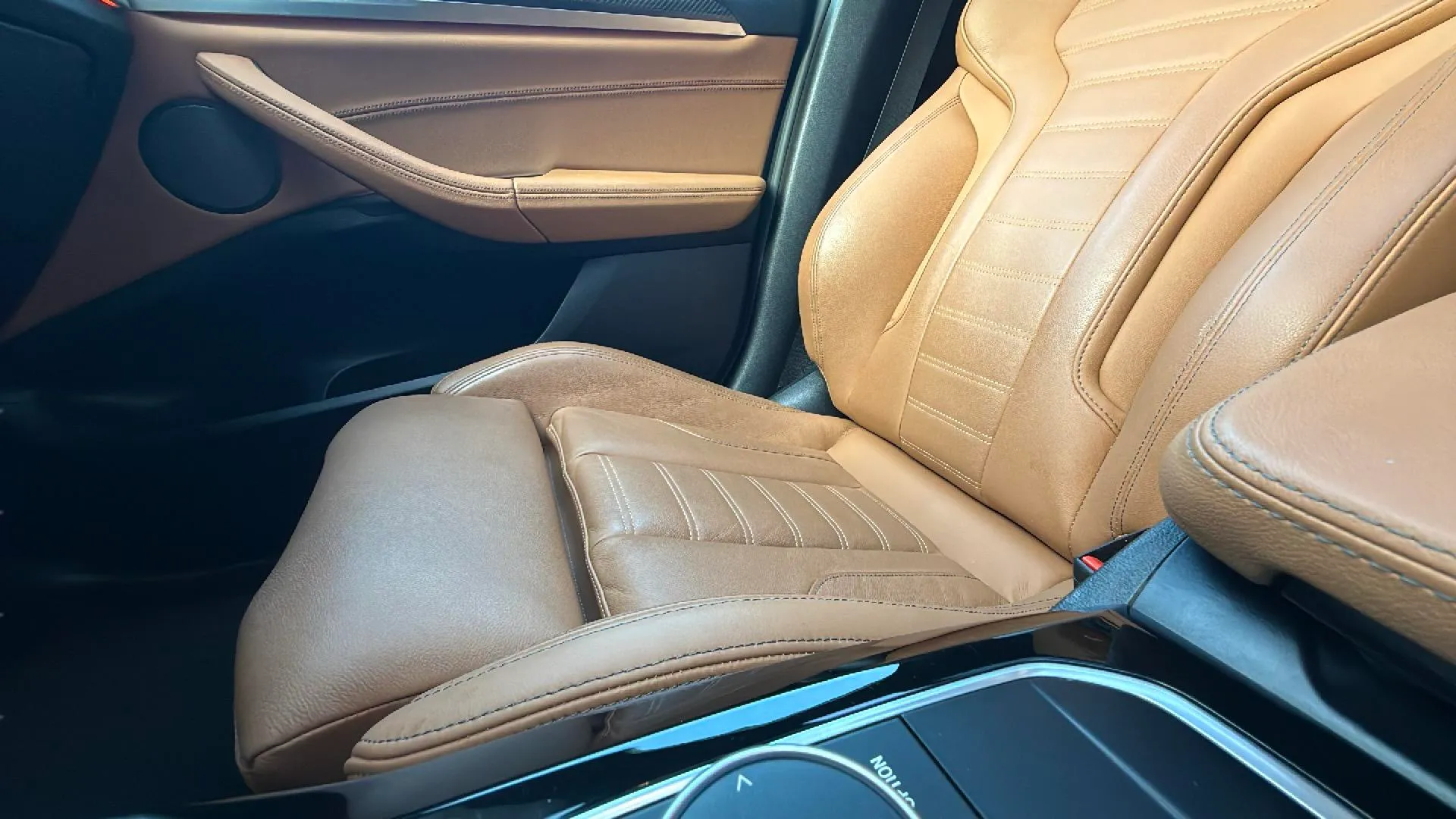BMW X4 xDrive30d xLine - foto 30