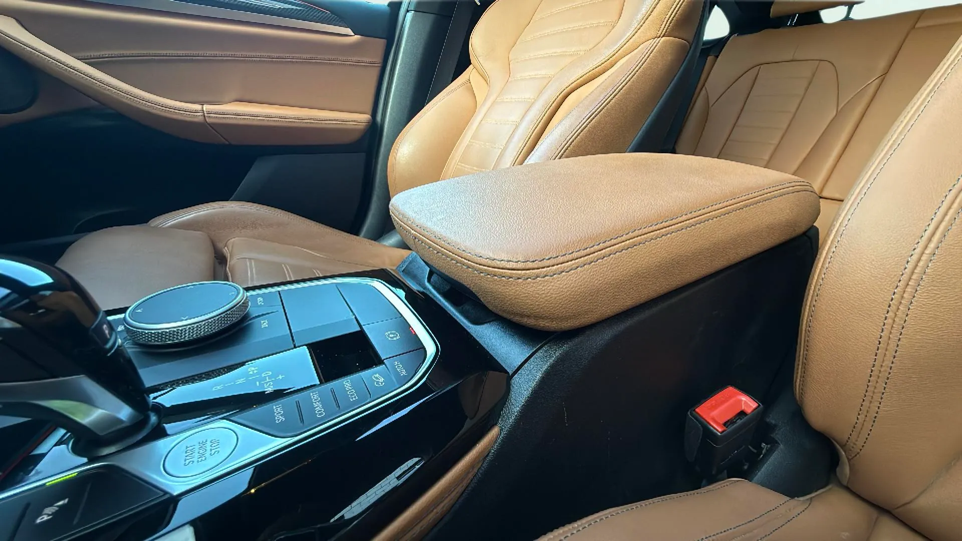 BMW X4 xDrive30d xLine - foto 31