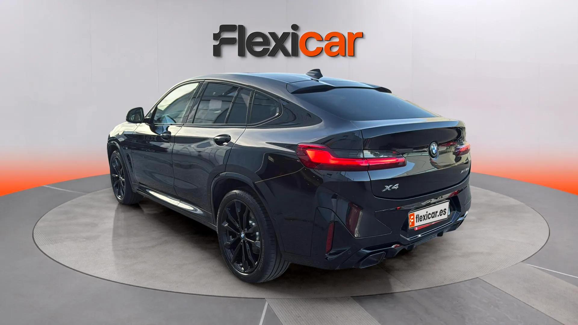 BMW X4 xDrive30d xLine - foto 5