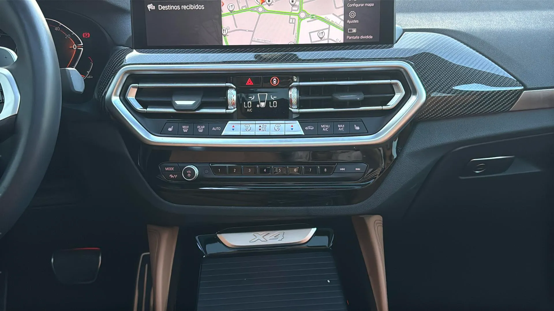 BMW X4 xDrive30d xLine - foto 14