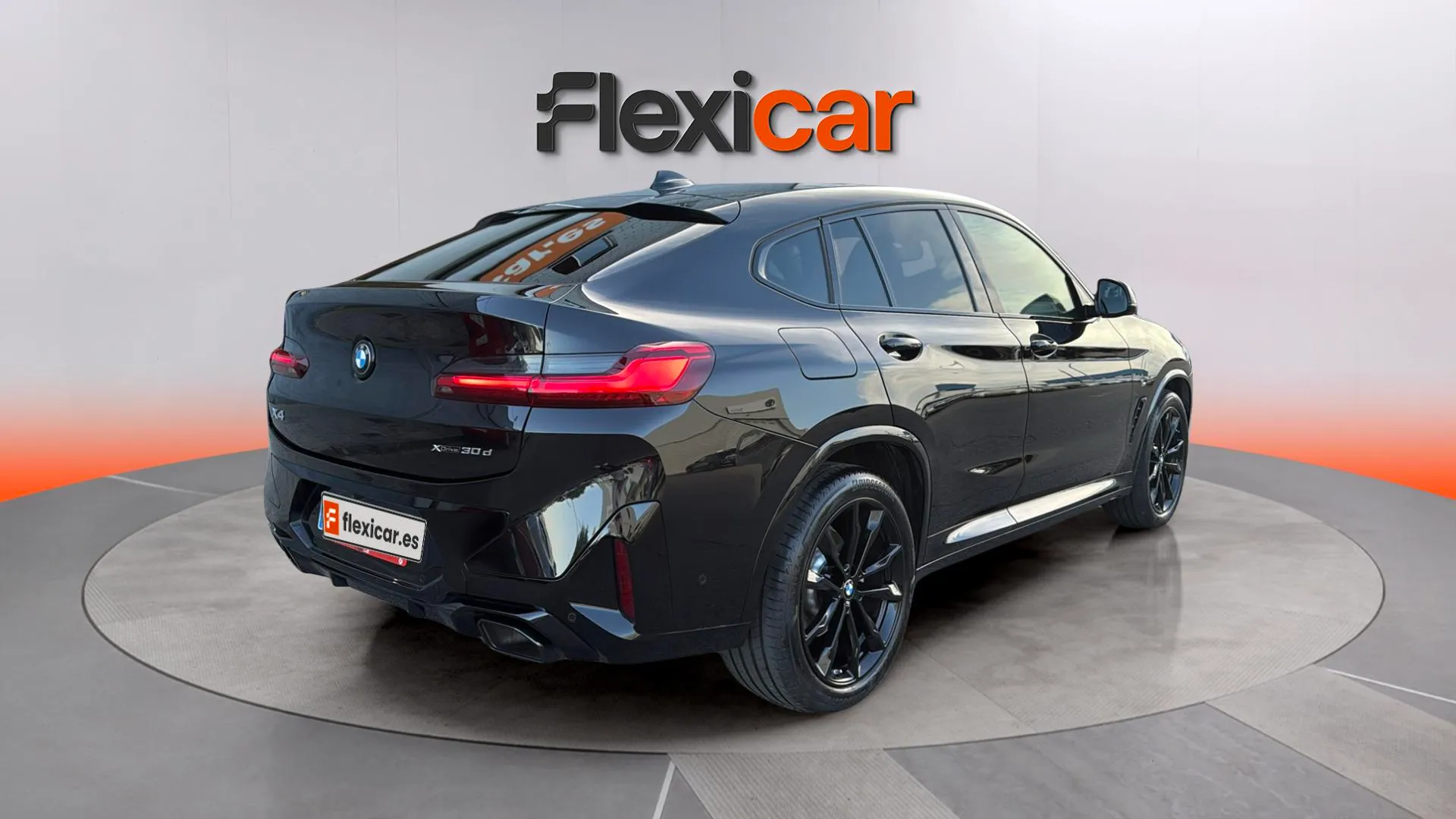 BMW X4 xDrive30d xLine - foto 7