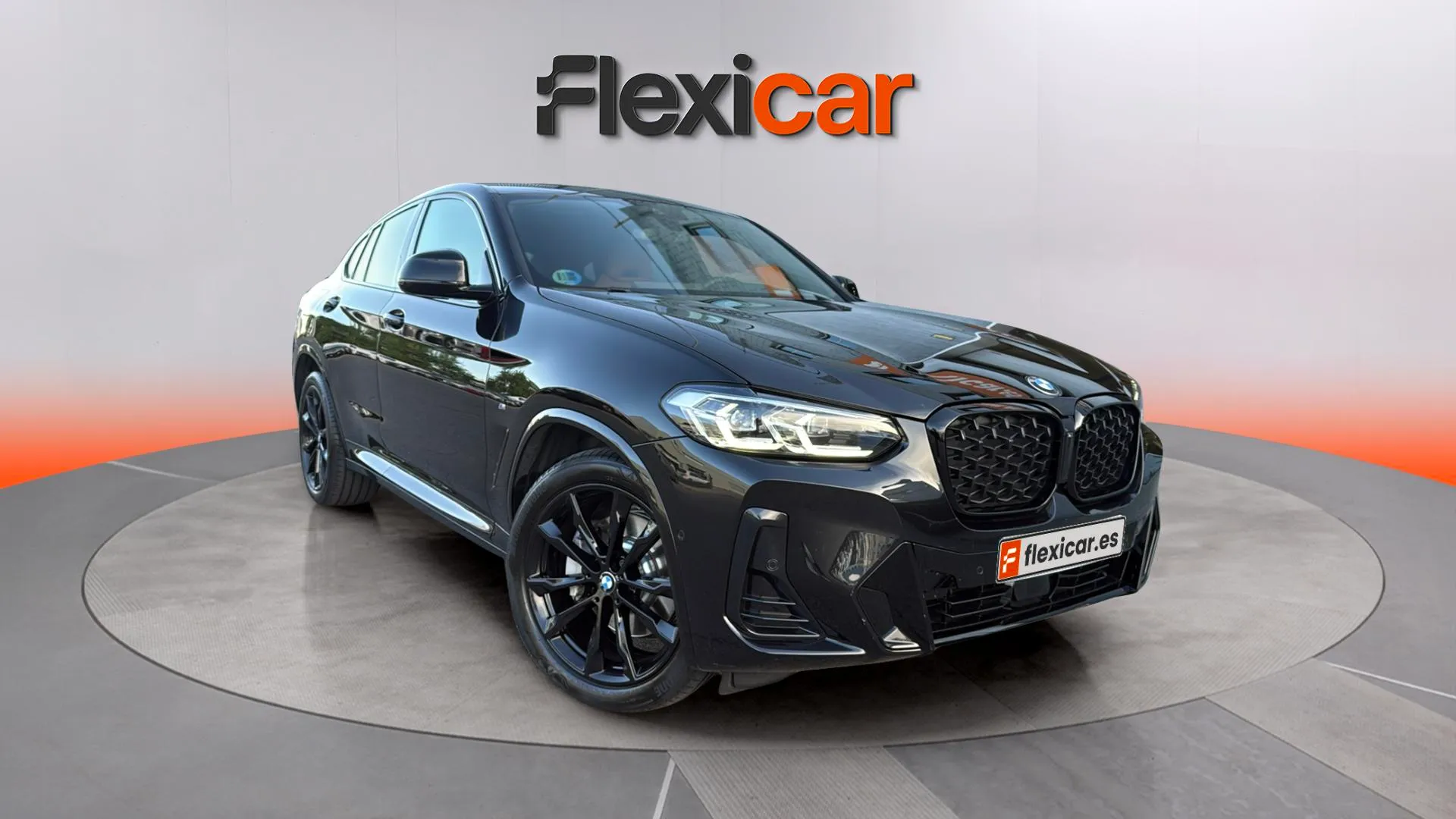 BMW X4 xDrive30d xLine