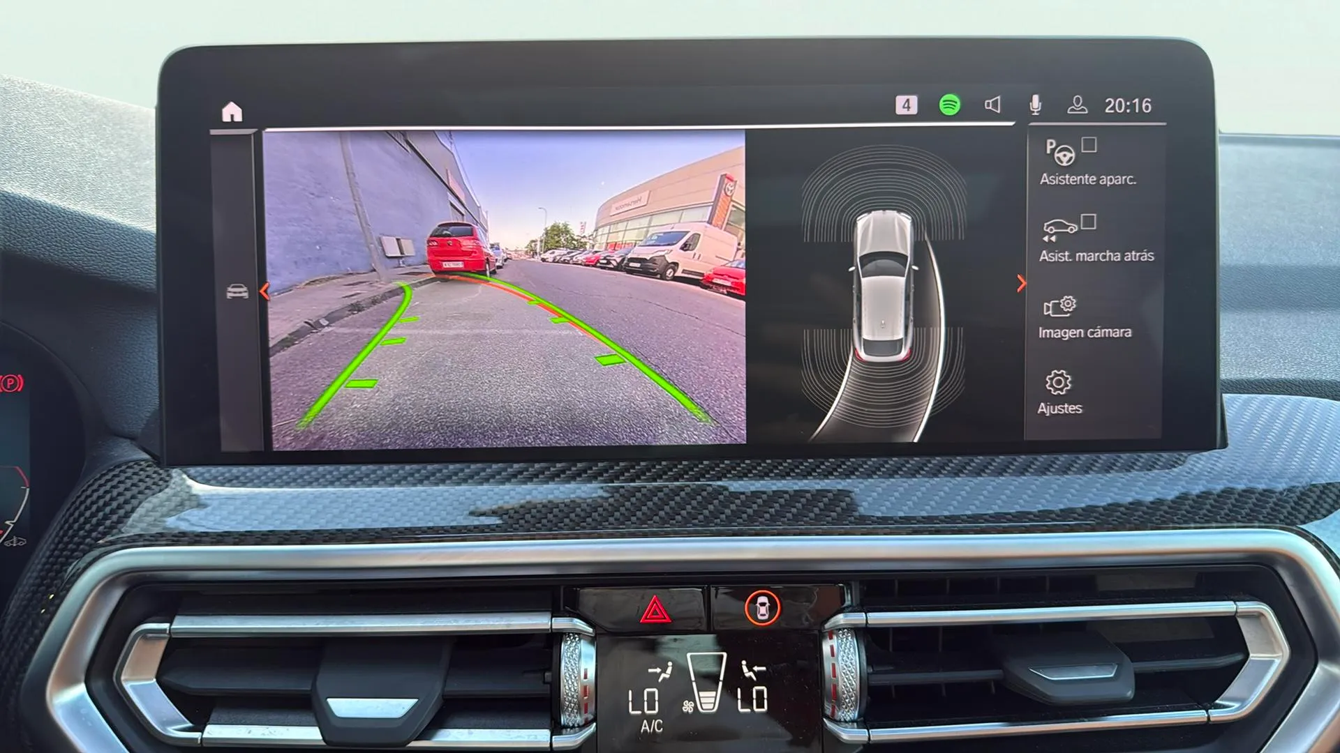 BMW X4 xDrive30d xLine - foto 27